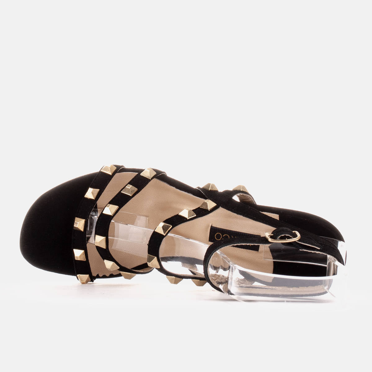 Sandały Empoli Jety - zdjęcie 9