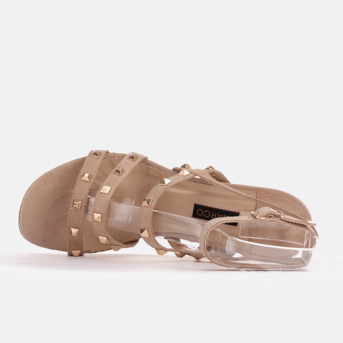 Sandały Empoli Jety - zdjęcie 7