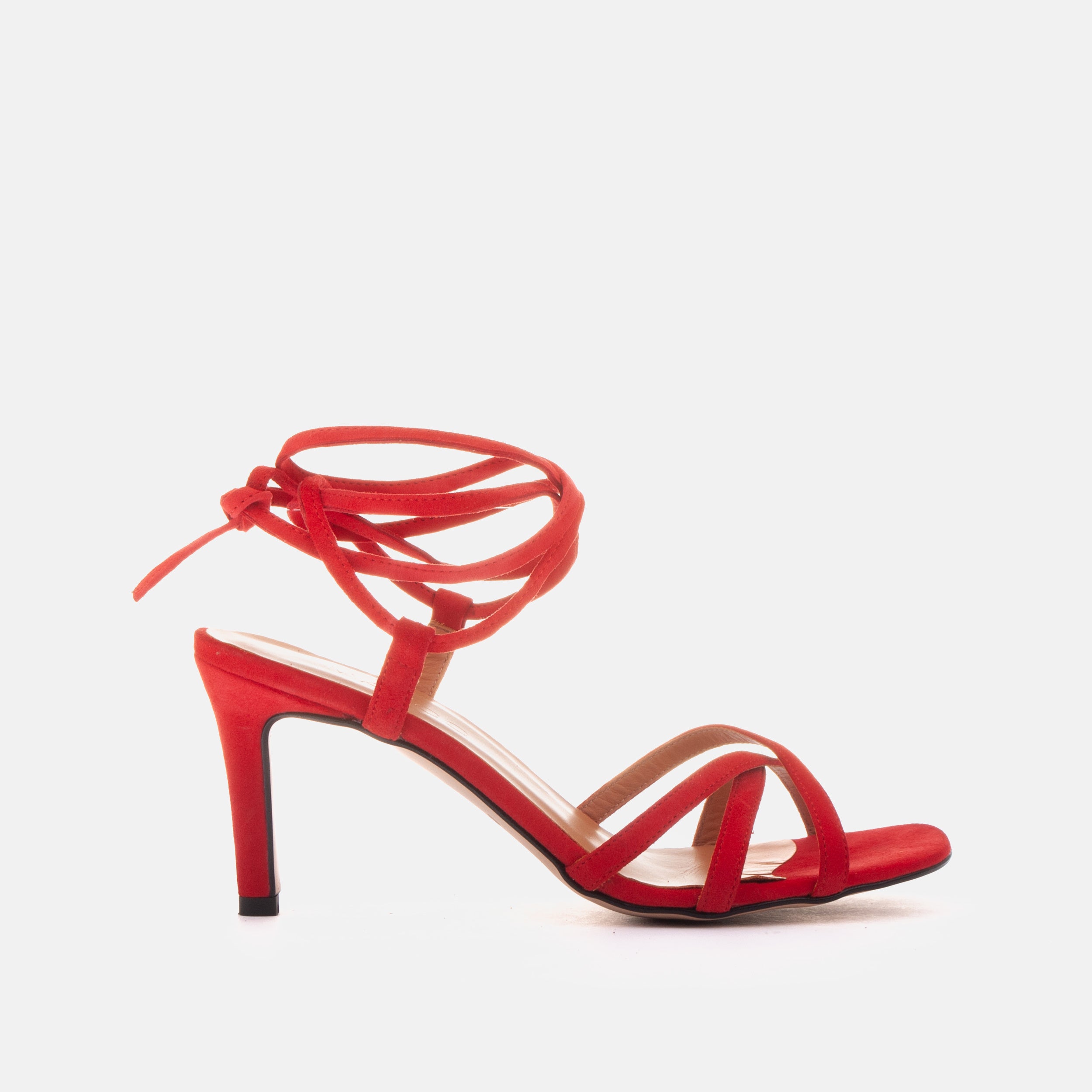 Sandały Kelly - zdjęcie 1