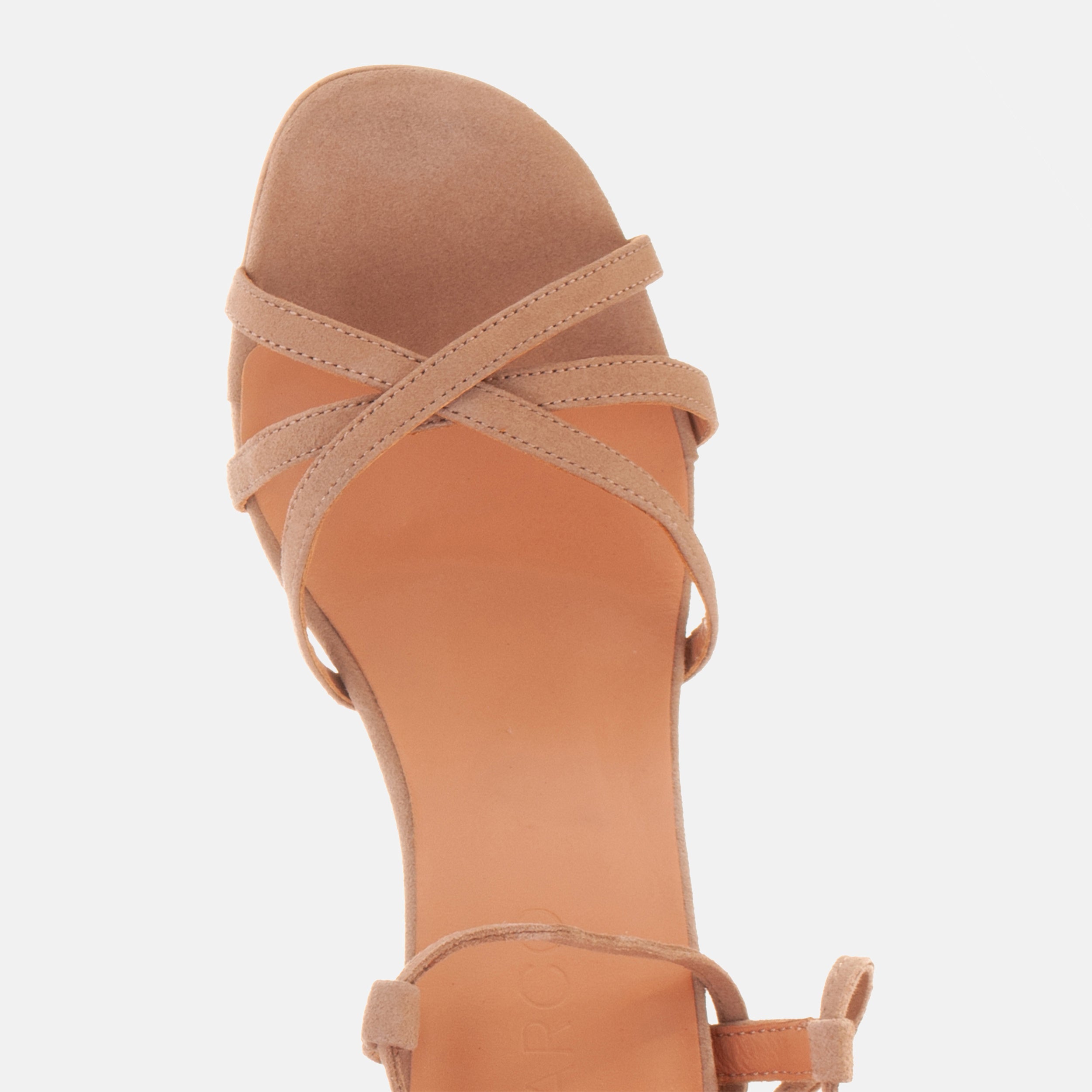 Sandały Kelly - zdjęcie 6