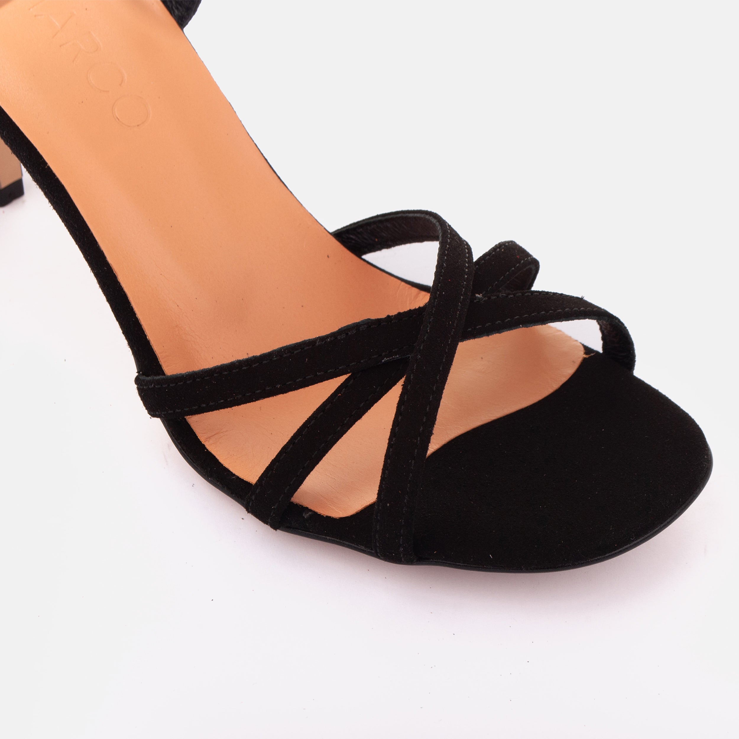 Sandały Kelly - zdjęcie 3