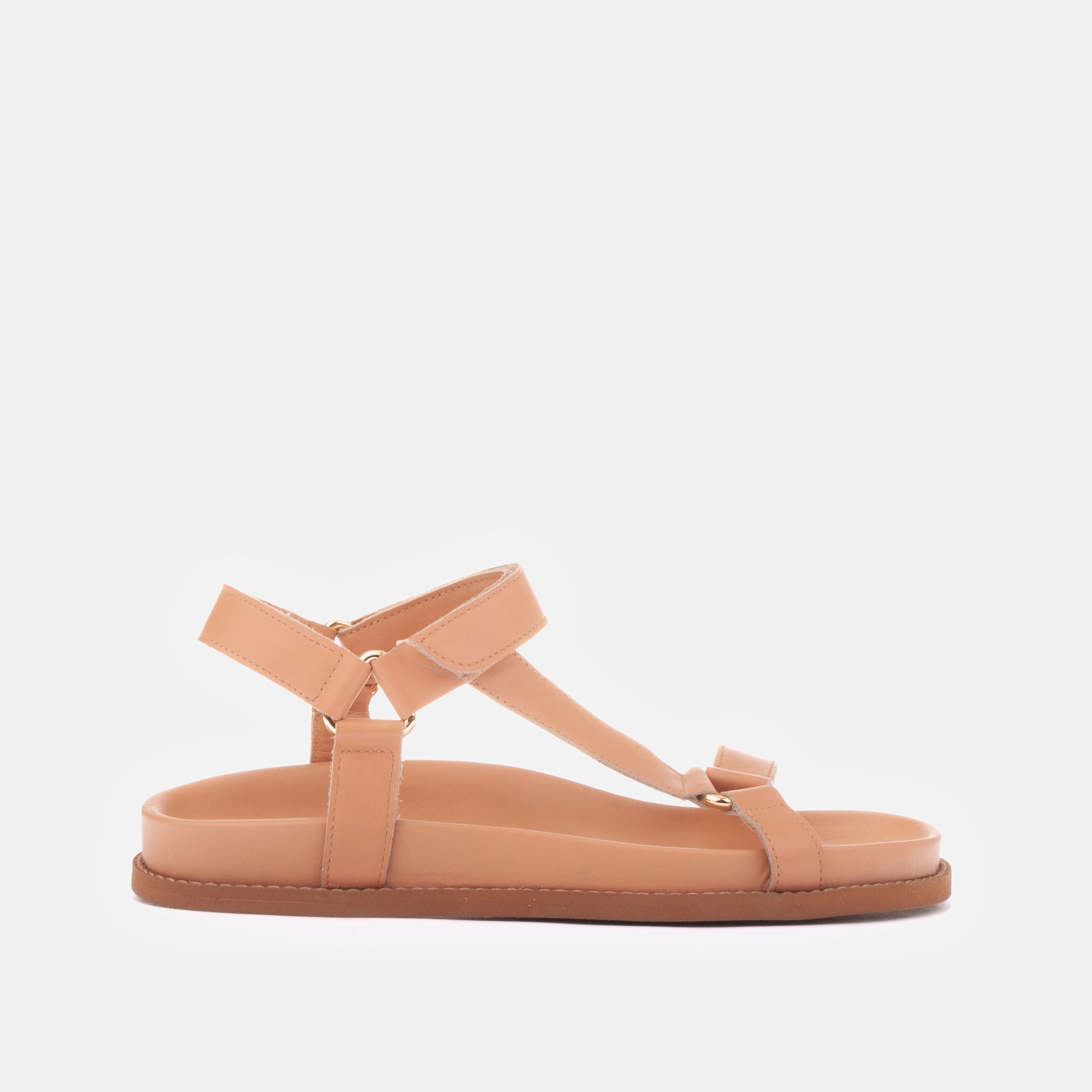 Sandały Minori - zdjęcie 1