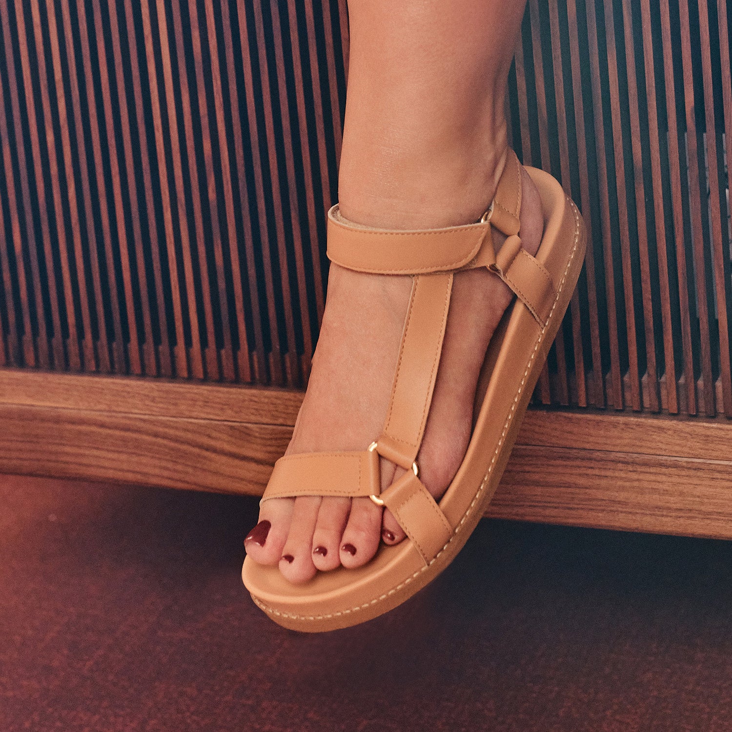 Sandały Minori - zdjęcie 5