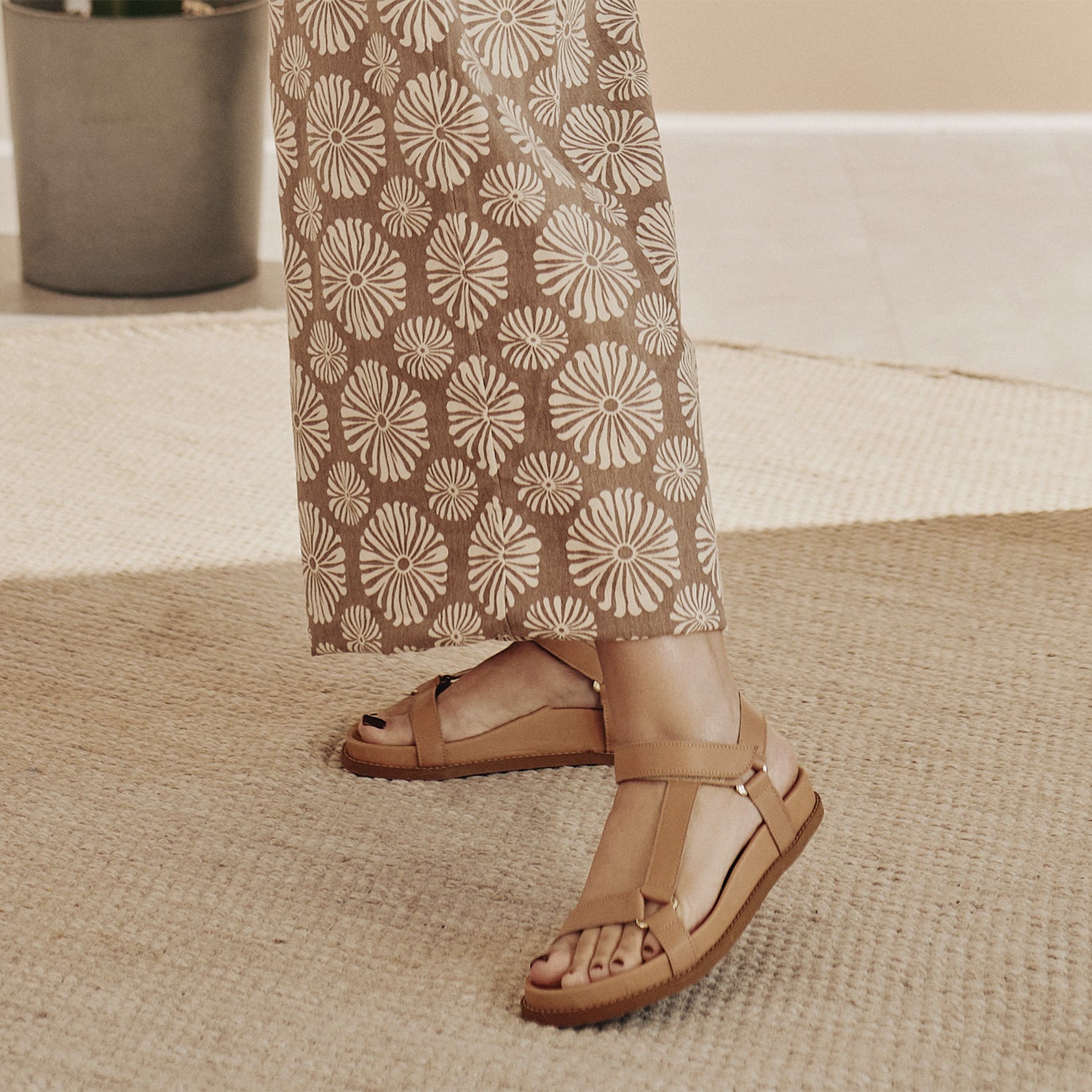 Sandały Minori - zdjęcie 2