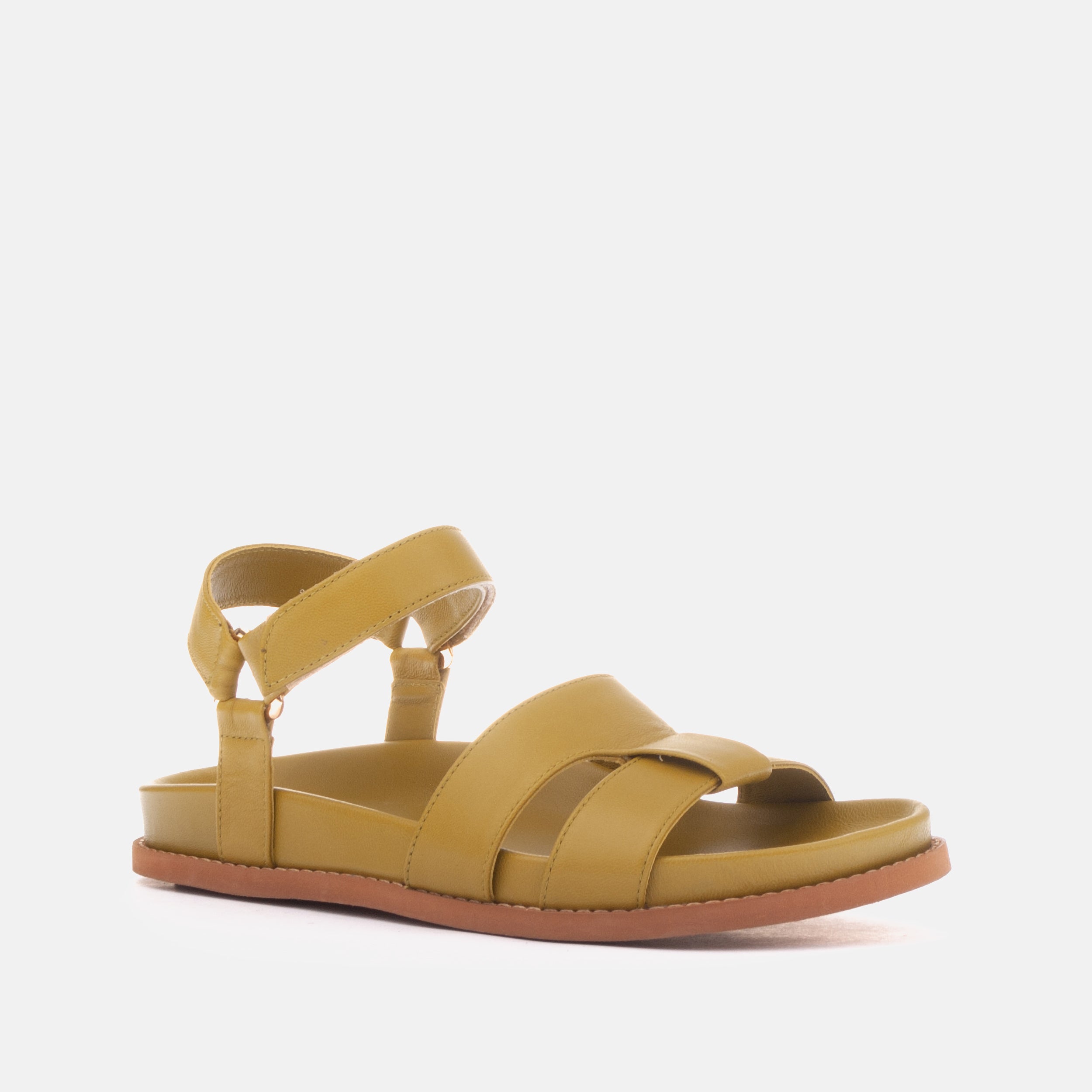 Sandały Modena - zdjęcie 3