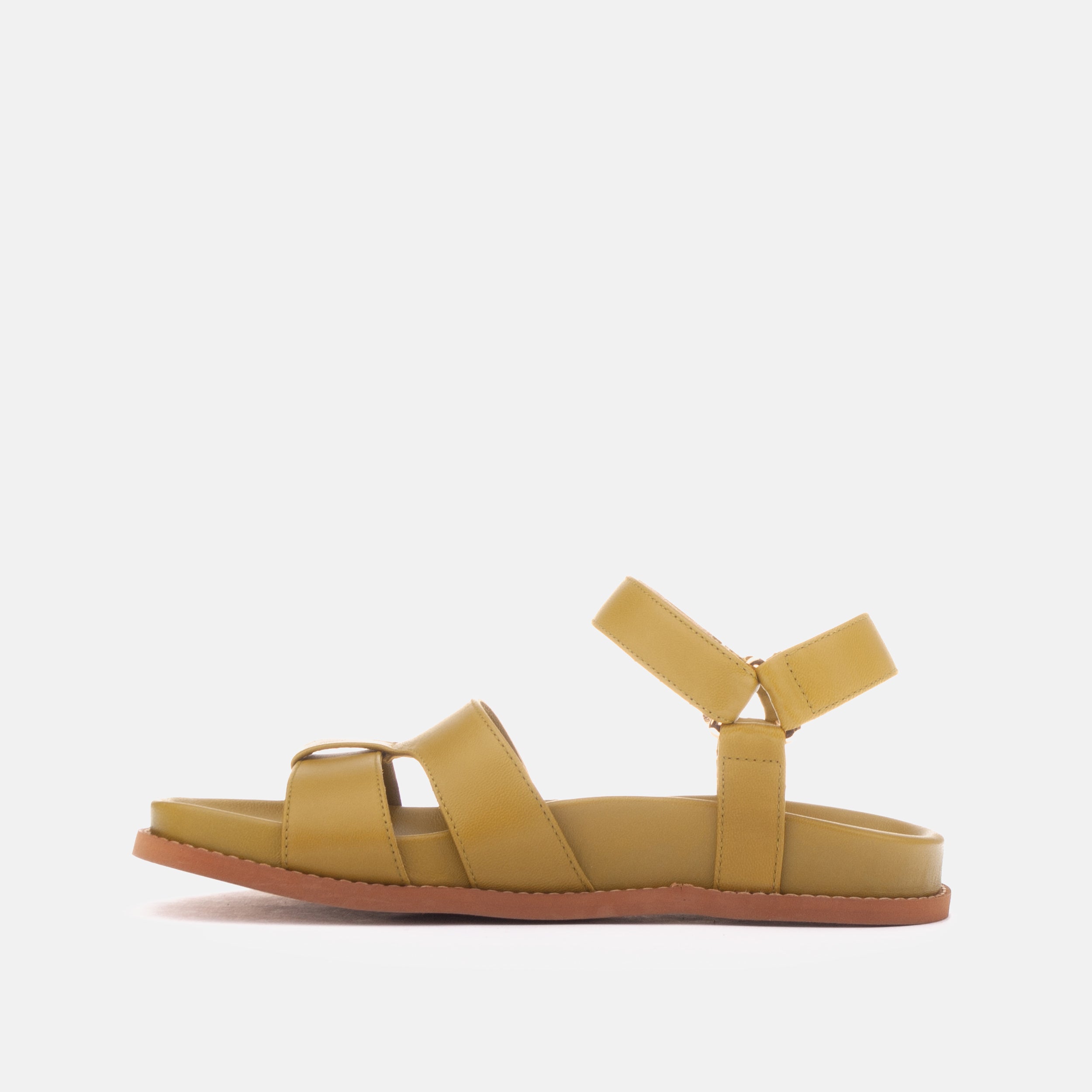 Sandały Modena - zdjęcie 4