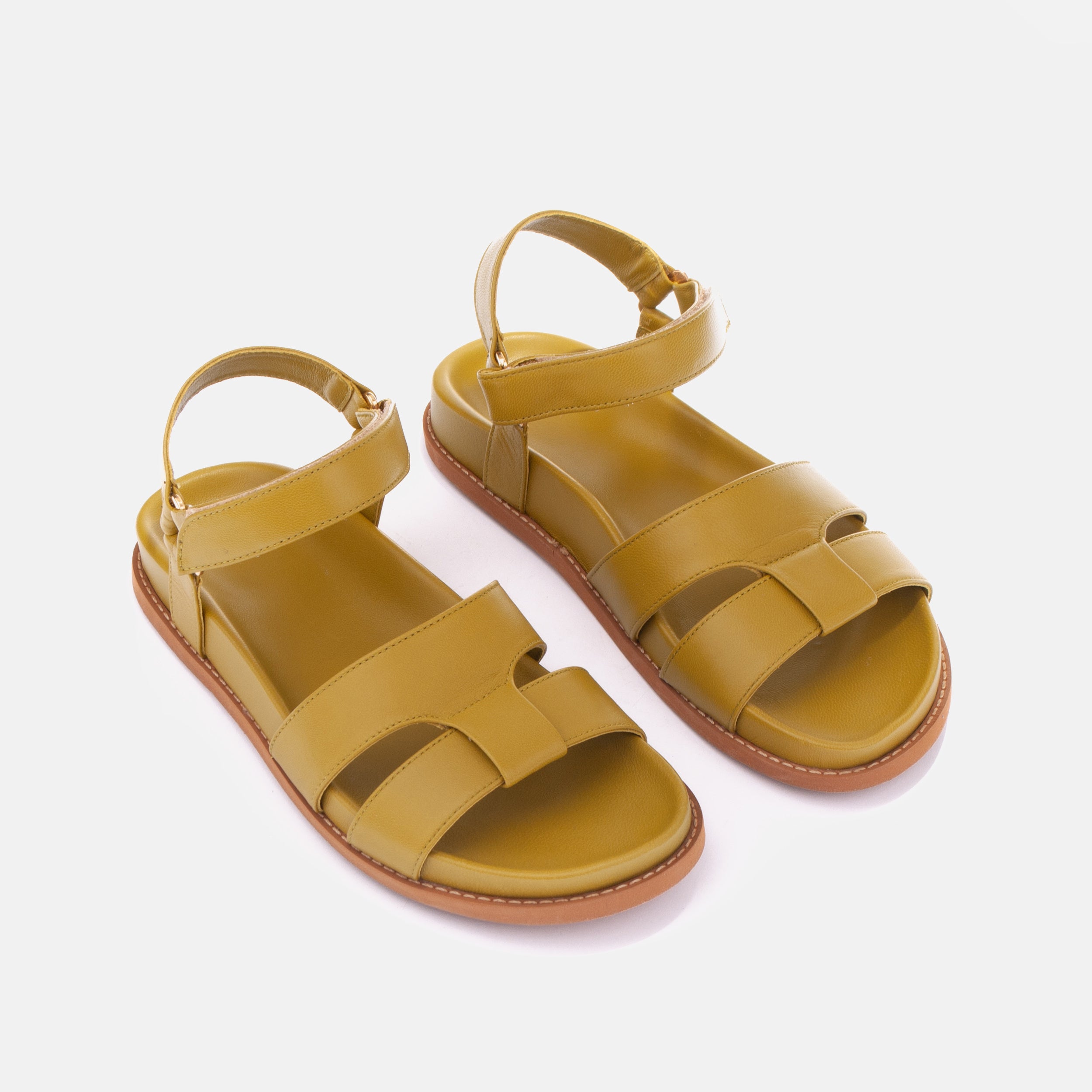 Sandały Modena - zdjęcie 2