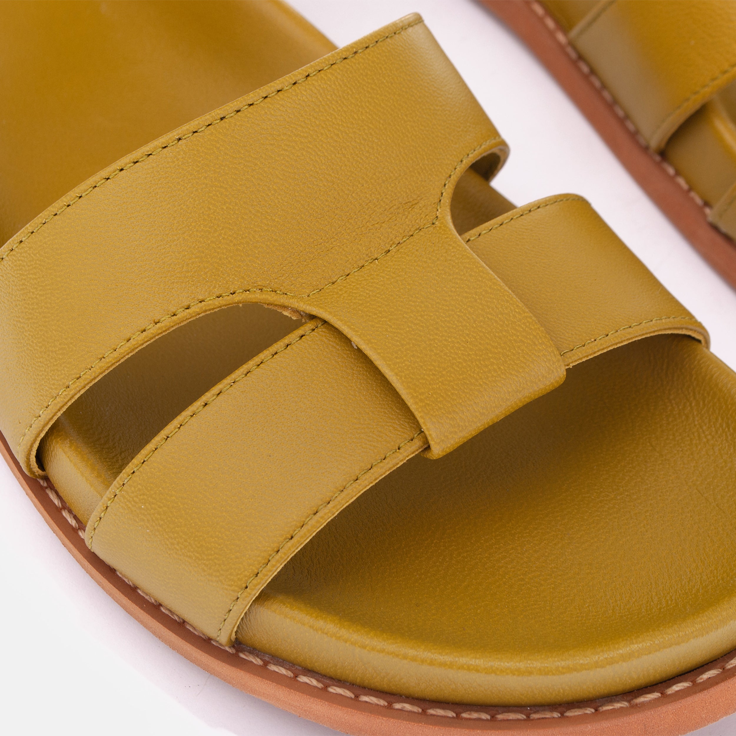 Sandały Modena - zdjęcie 5