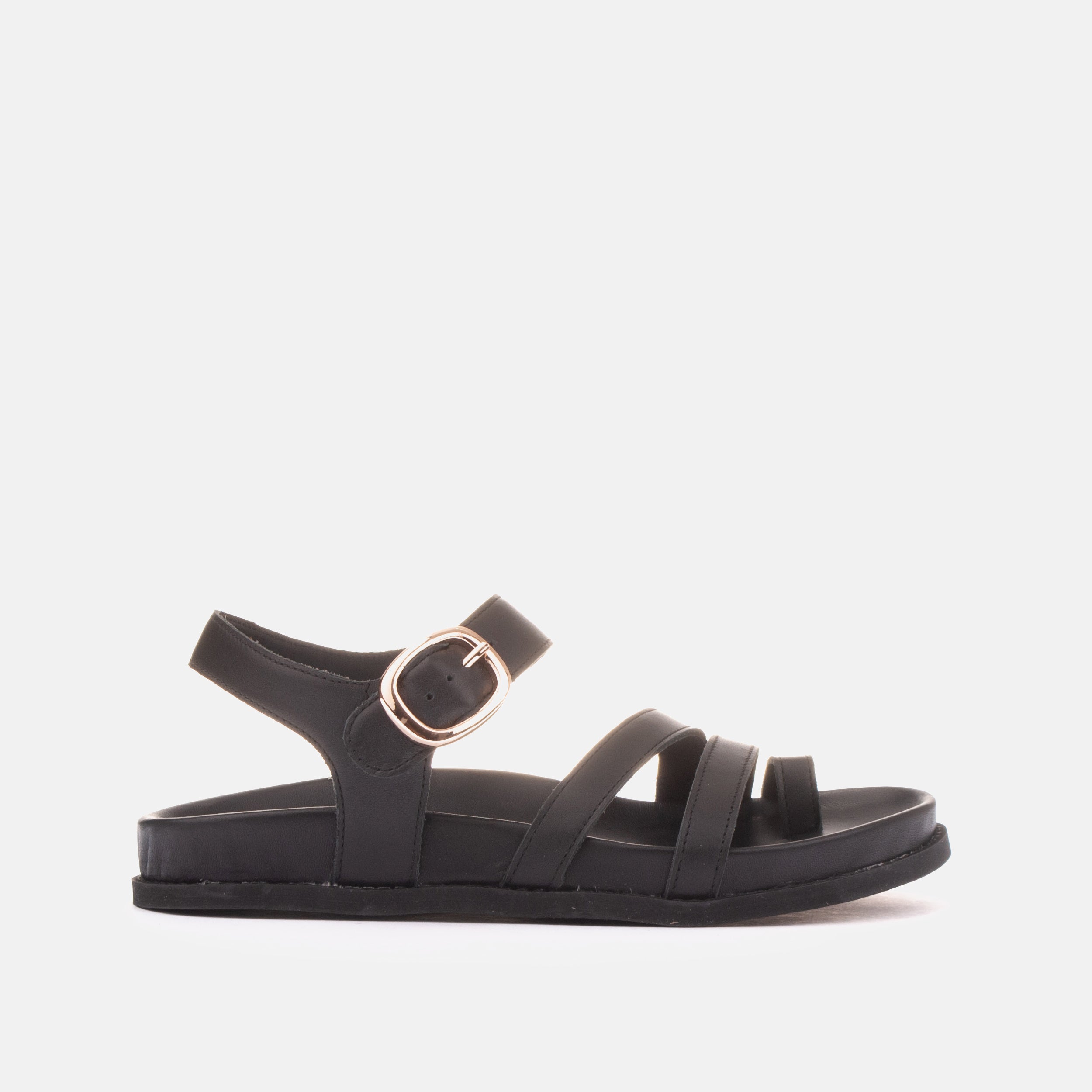 Sandały Morgano - zdjęcie 1