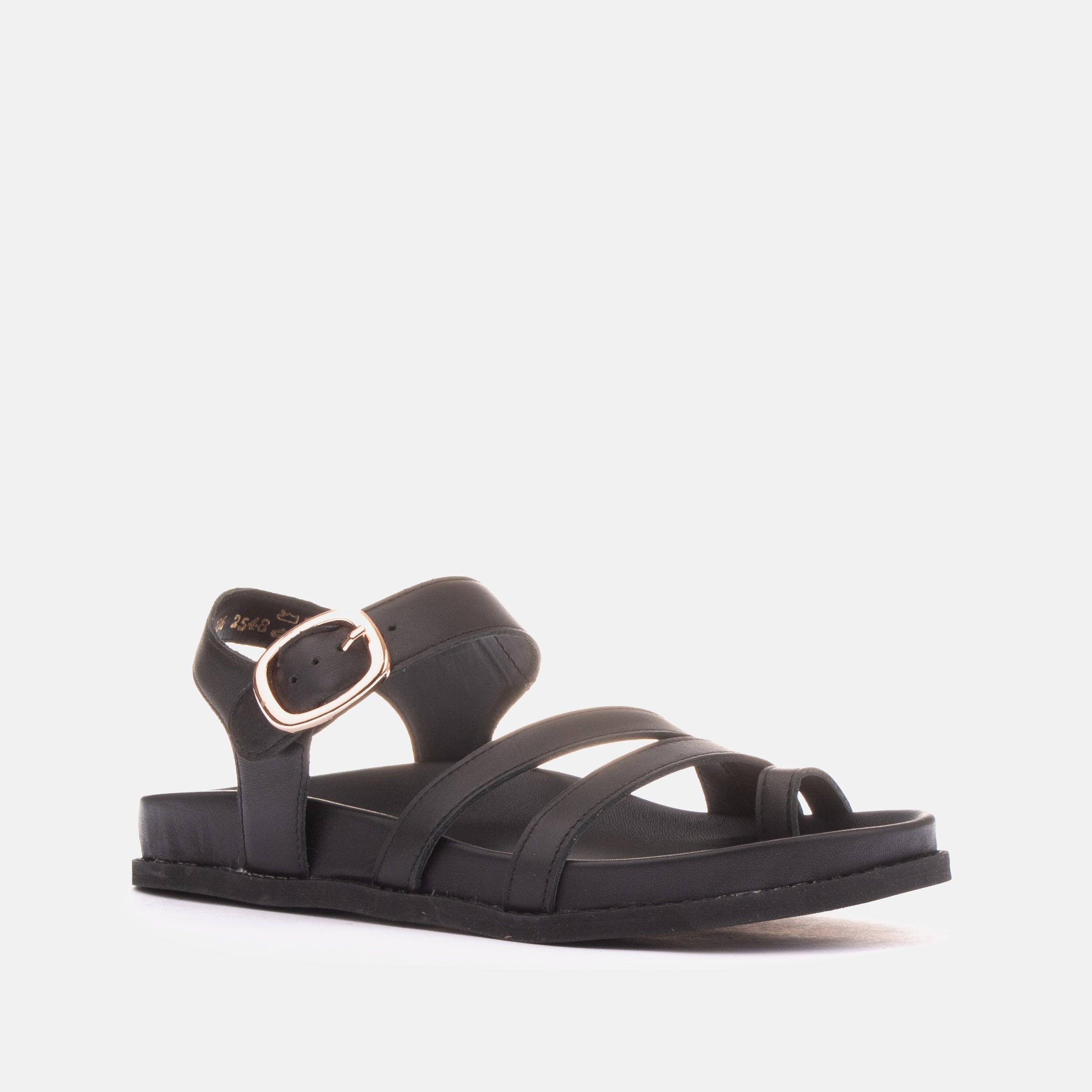 Sandały Morgano - zdjęcie 5