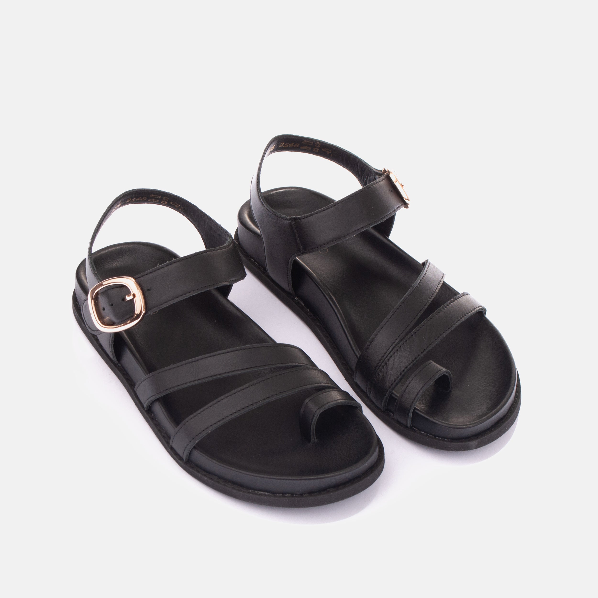 Sandały Morgano - zdjęcie 4