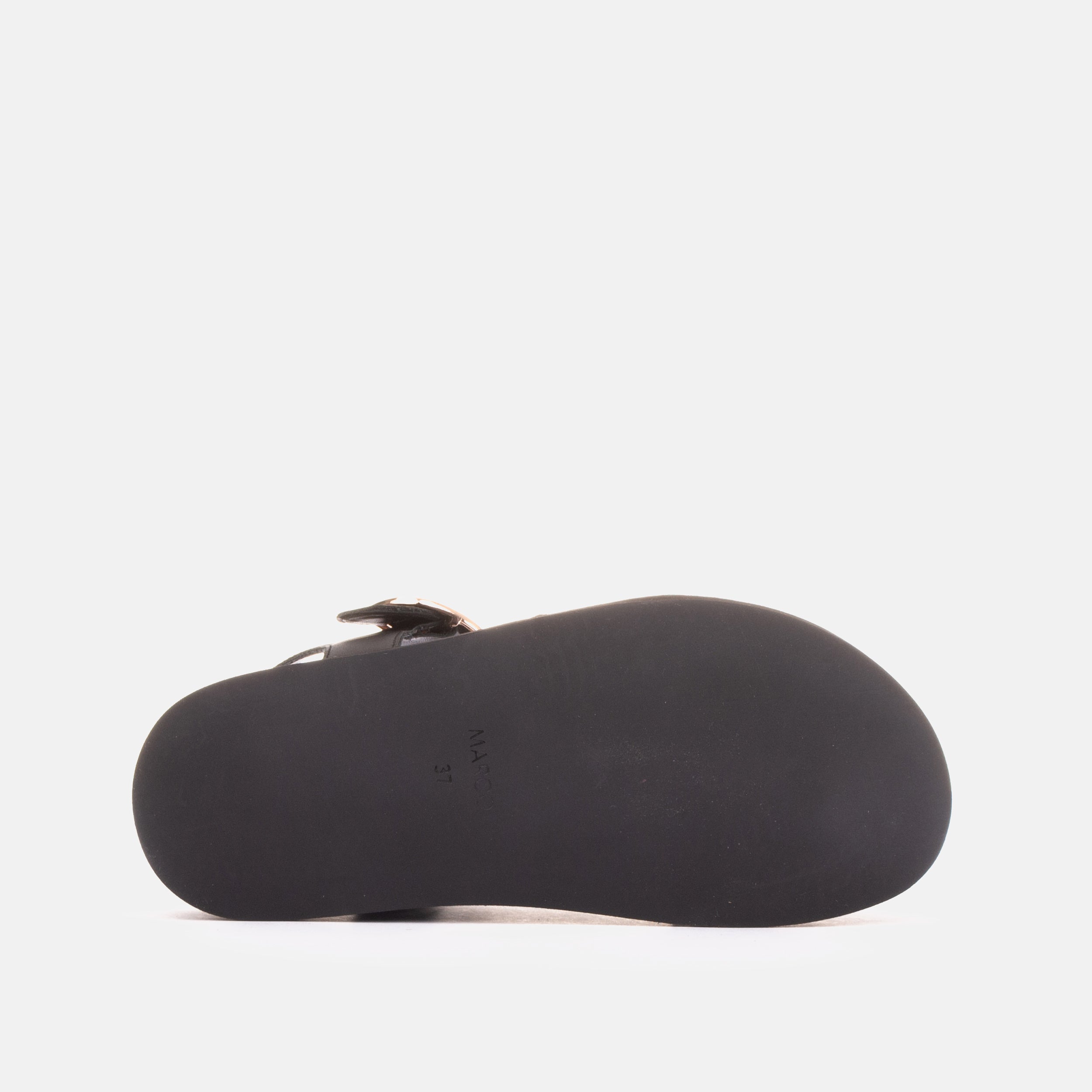 Sandały Morgano - zdjęcie 9