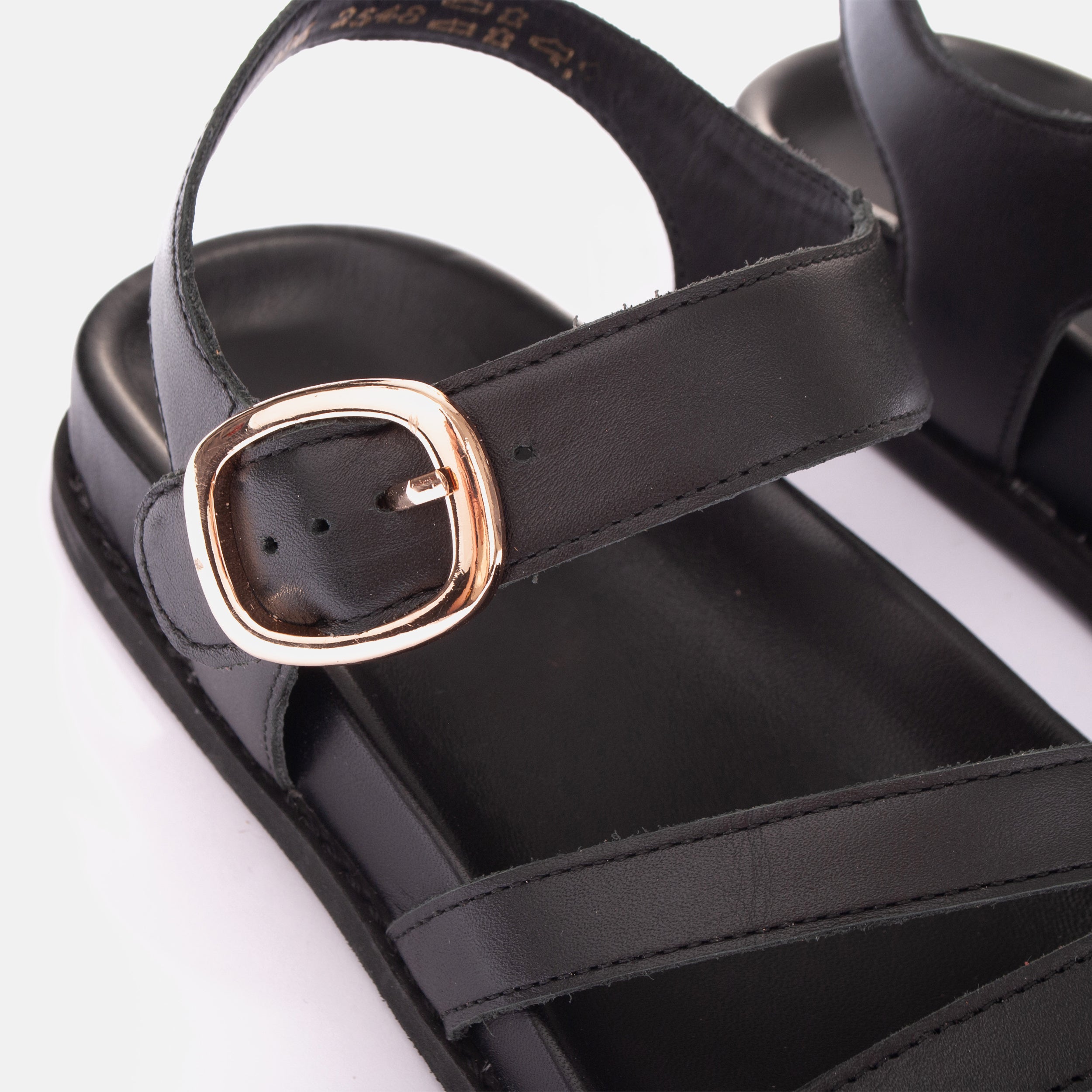 Sandały Morgano - zdjęcie 7