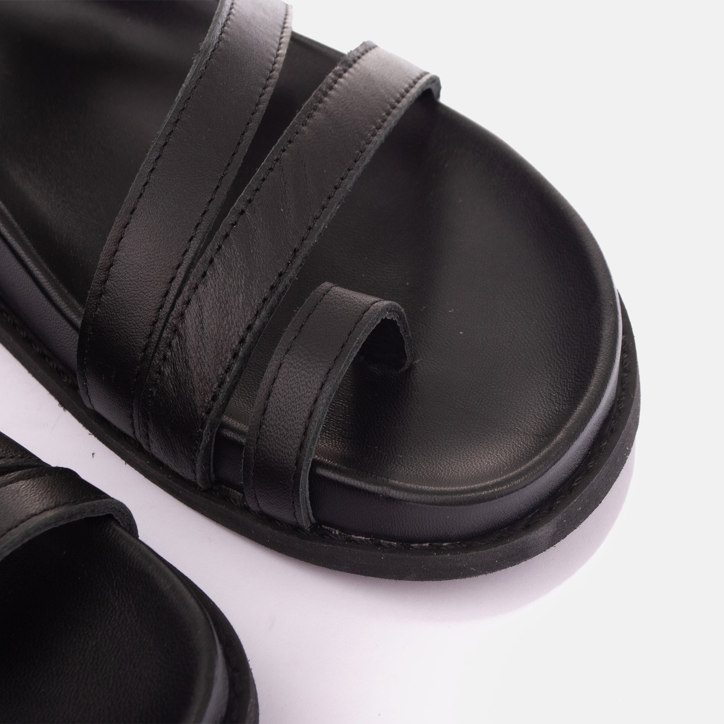 Sandały Morgano - zdjęcie 8