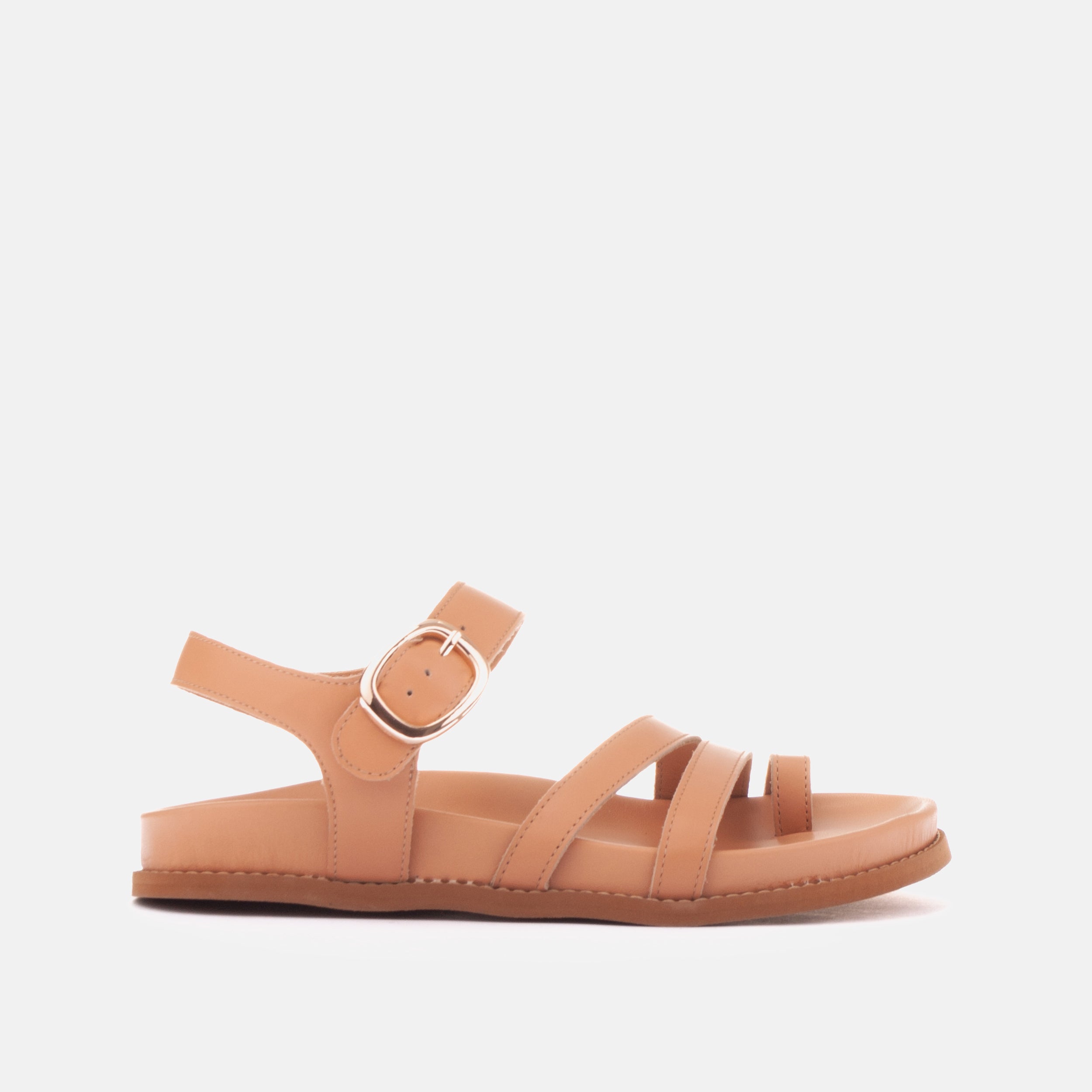 Sandały Morgano - zdjęcie 1