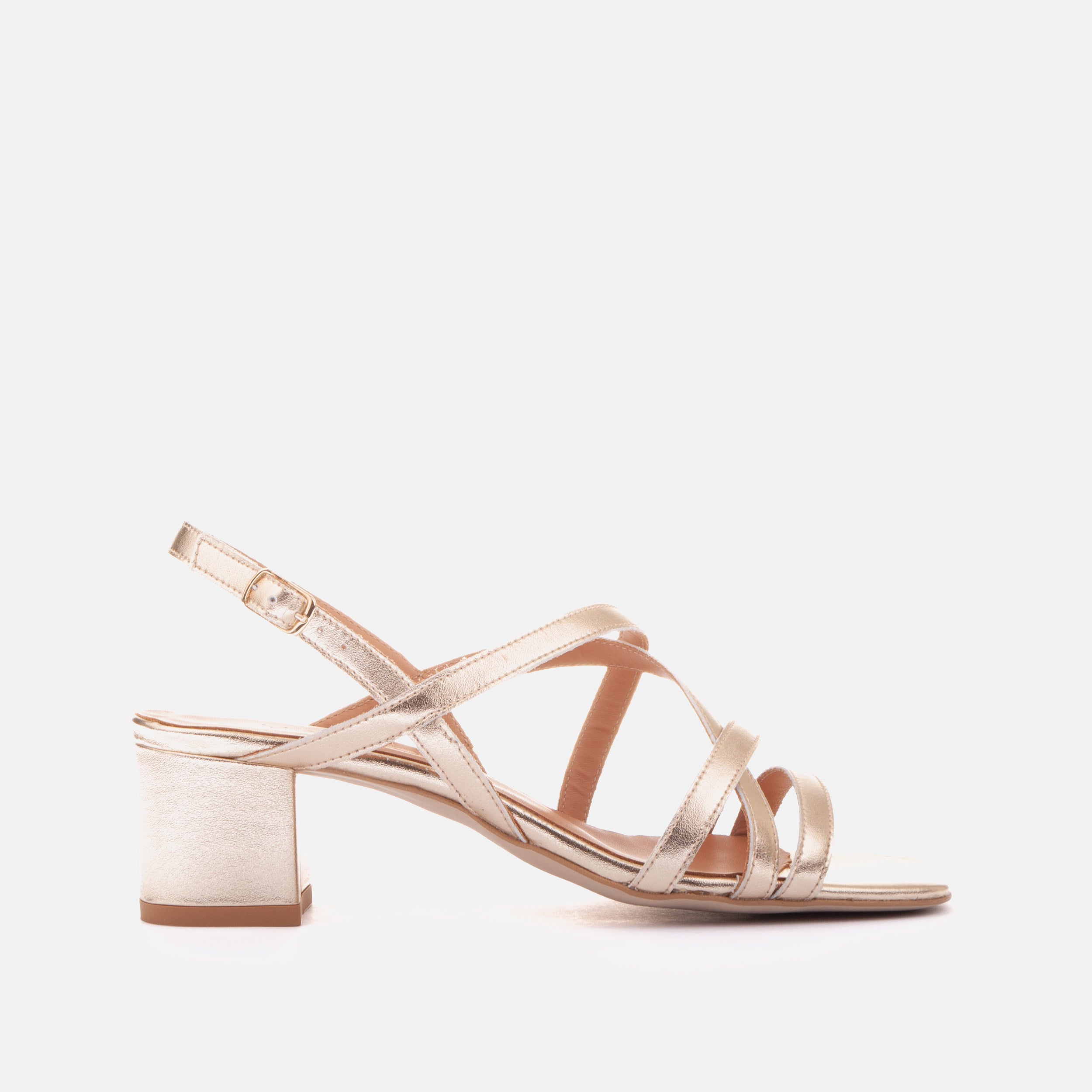 Sandały Nina - zdjęcie 1