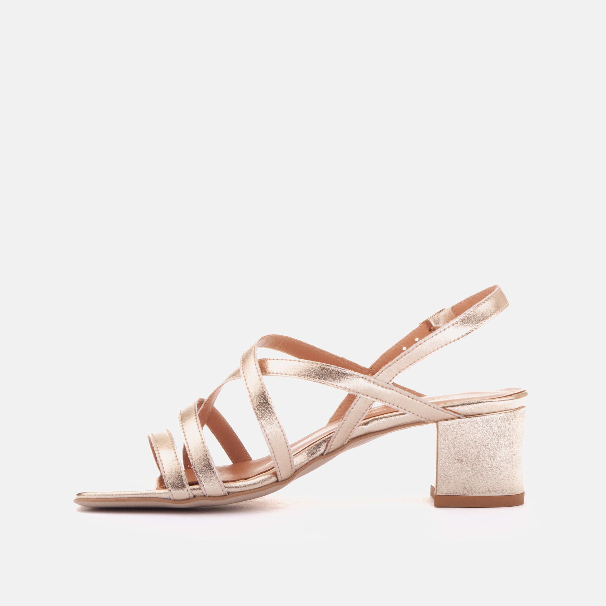 Sandały Nina - zdjęcie 6