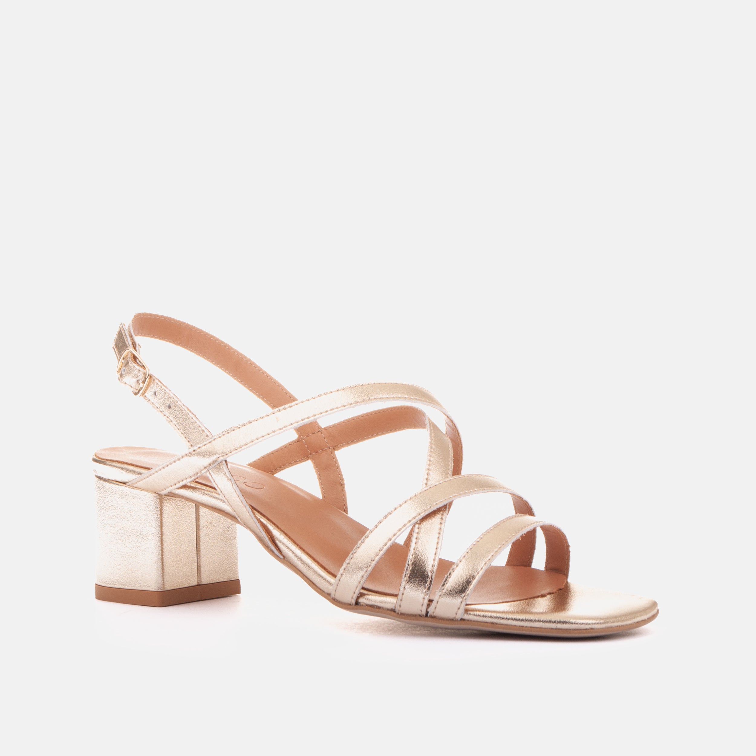 Sandały Nina - zdjęcie 5