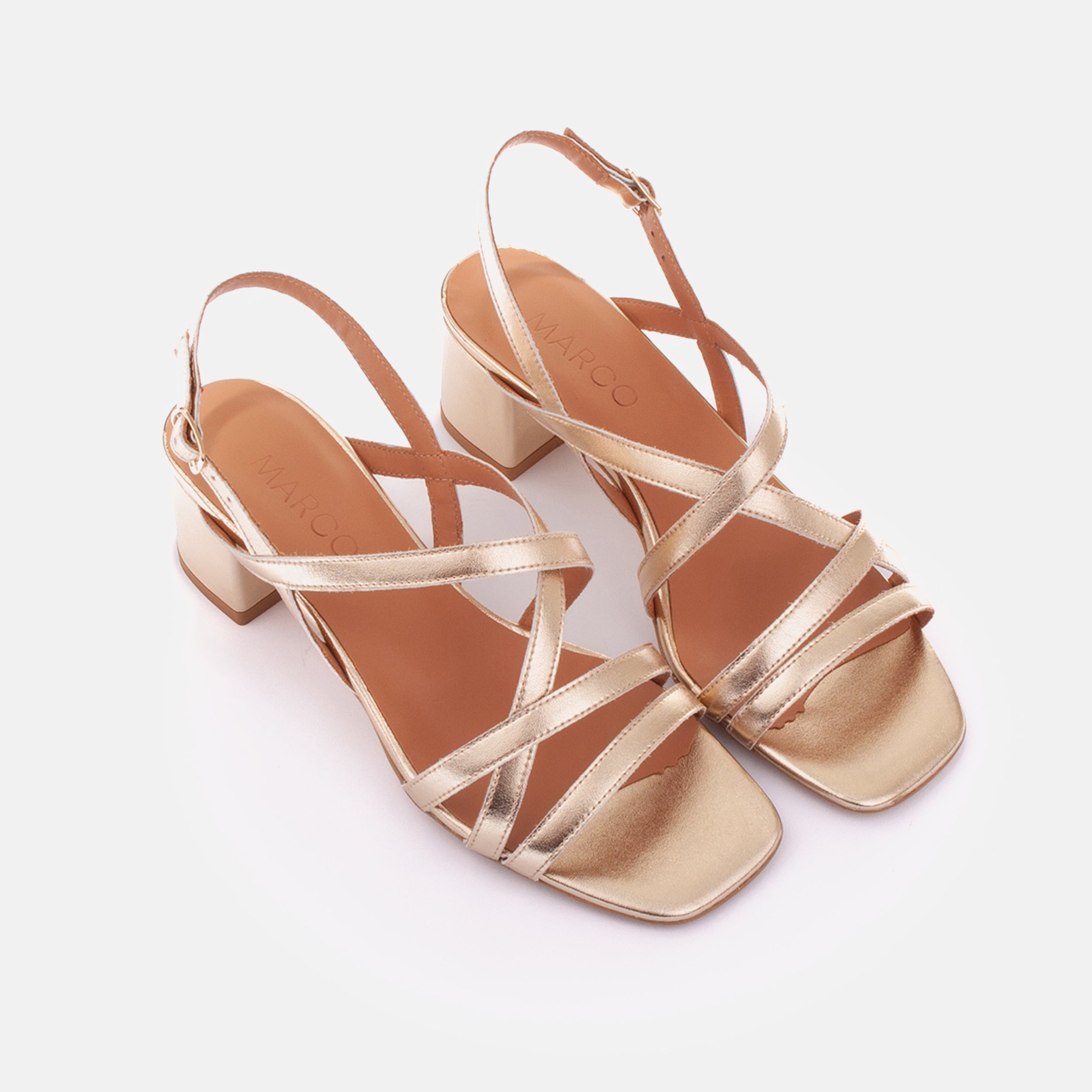 Sandały Nina - zdjęcie 4