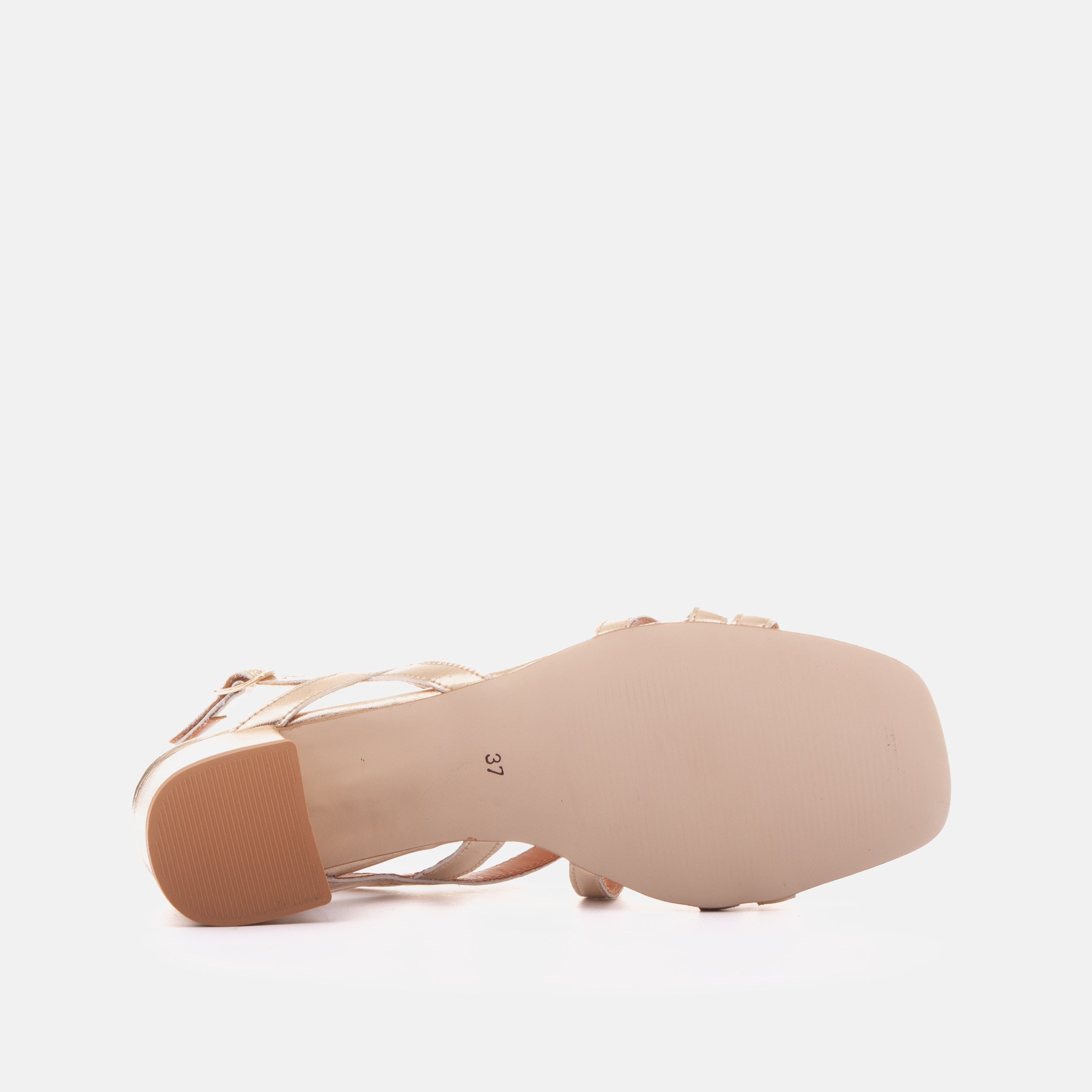 Sandały Nina - zdjęcie 9