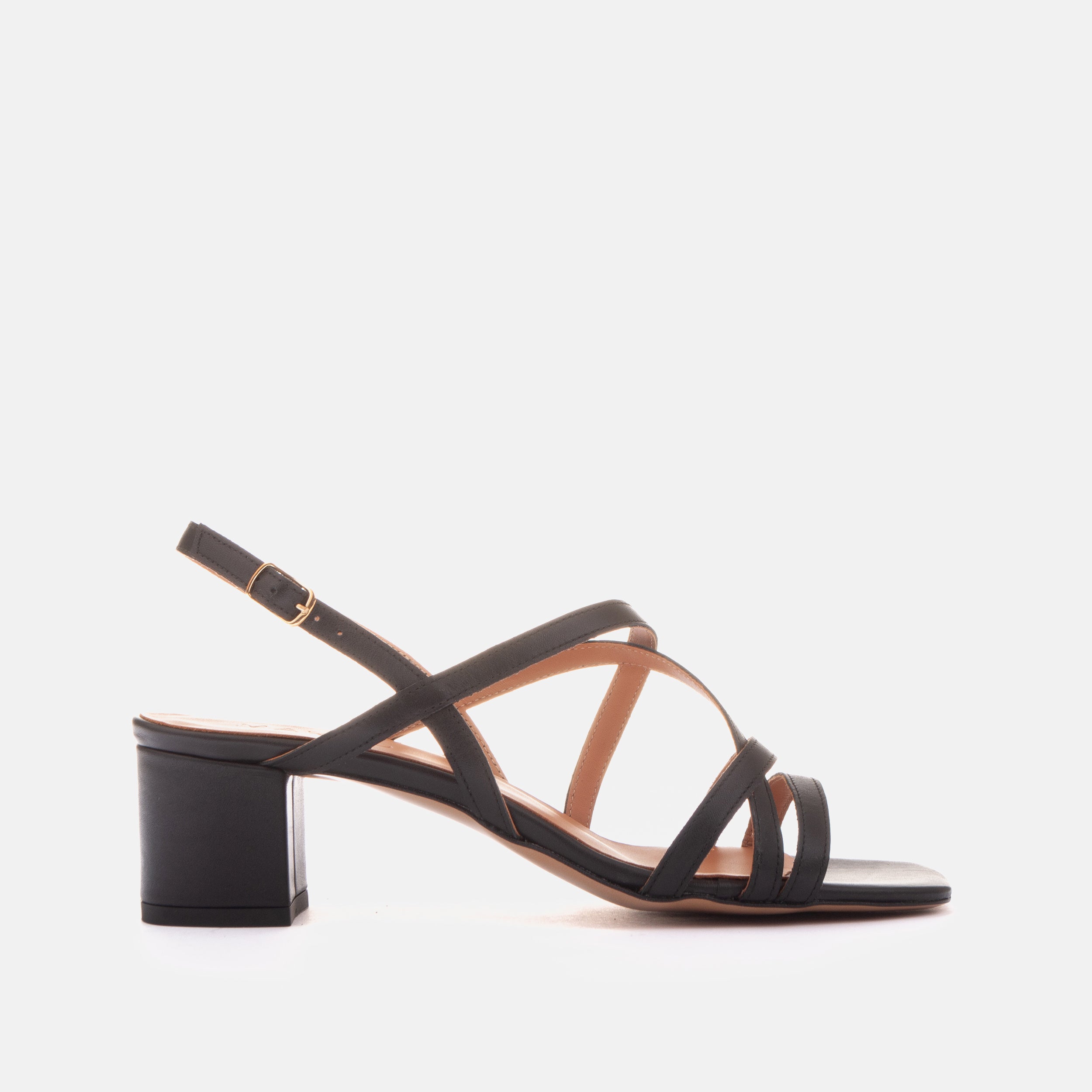 Sandały Nina - zdjęcie 1