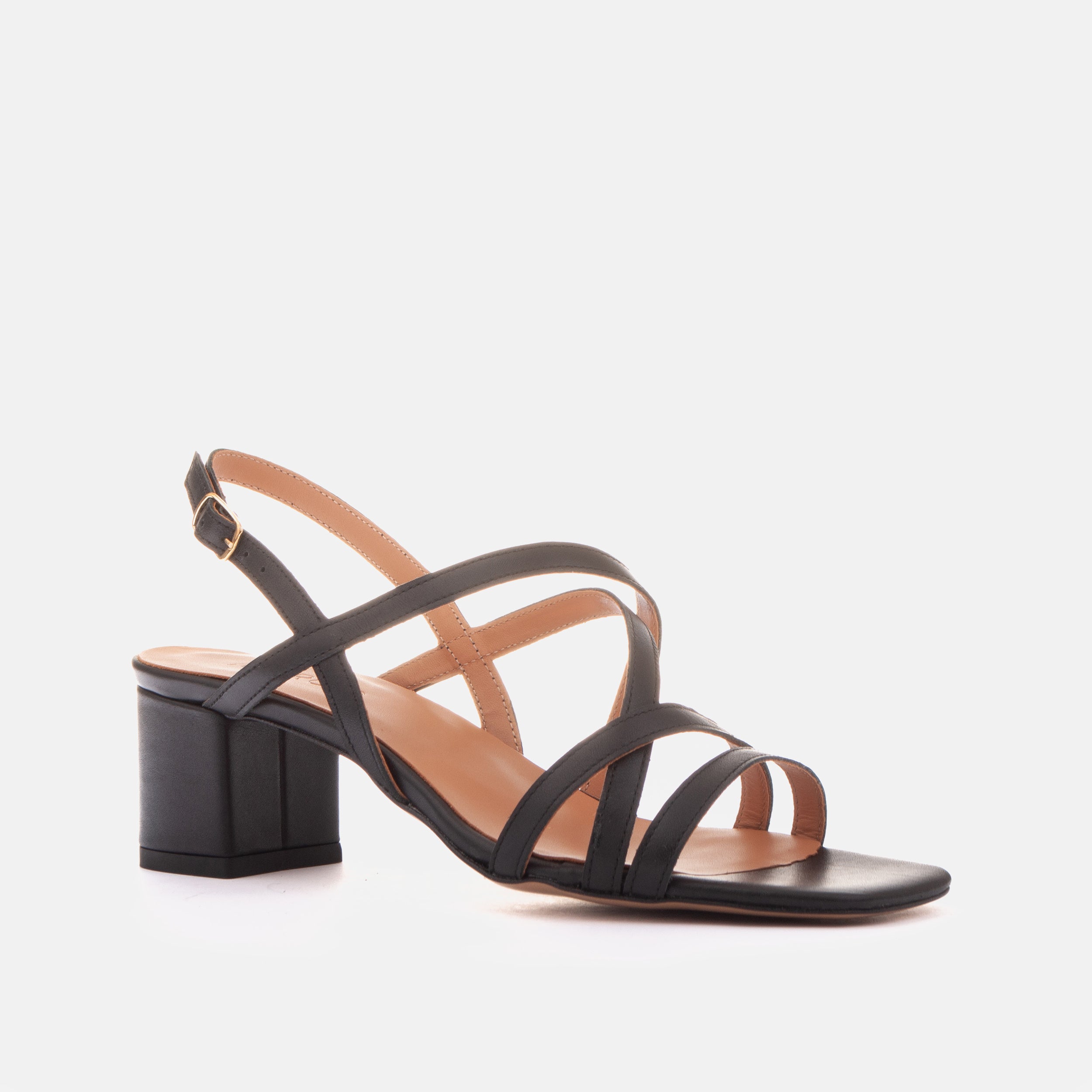 Sandały Nina - zdjęcie 3