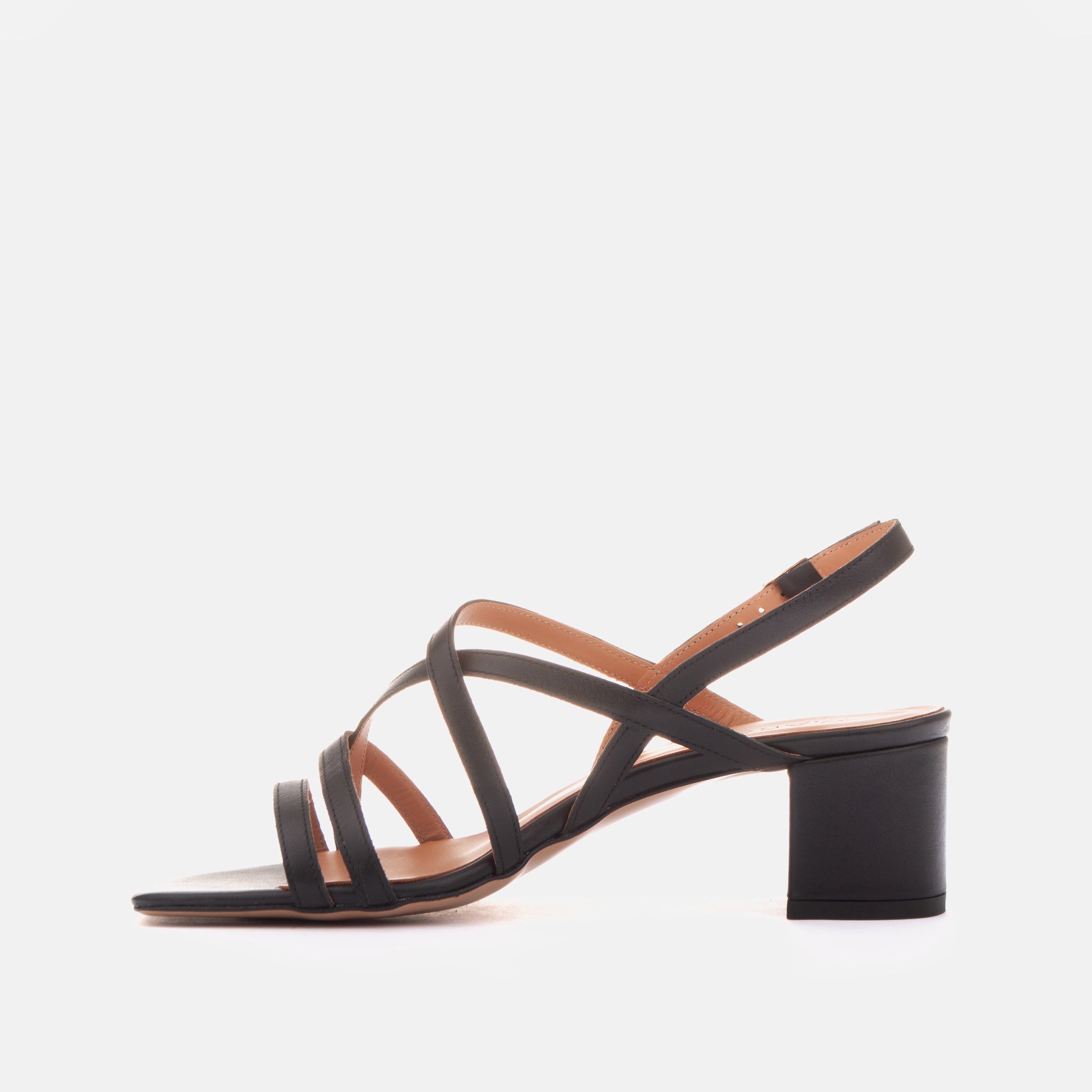 Sandały Nina - zdjęcie 4