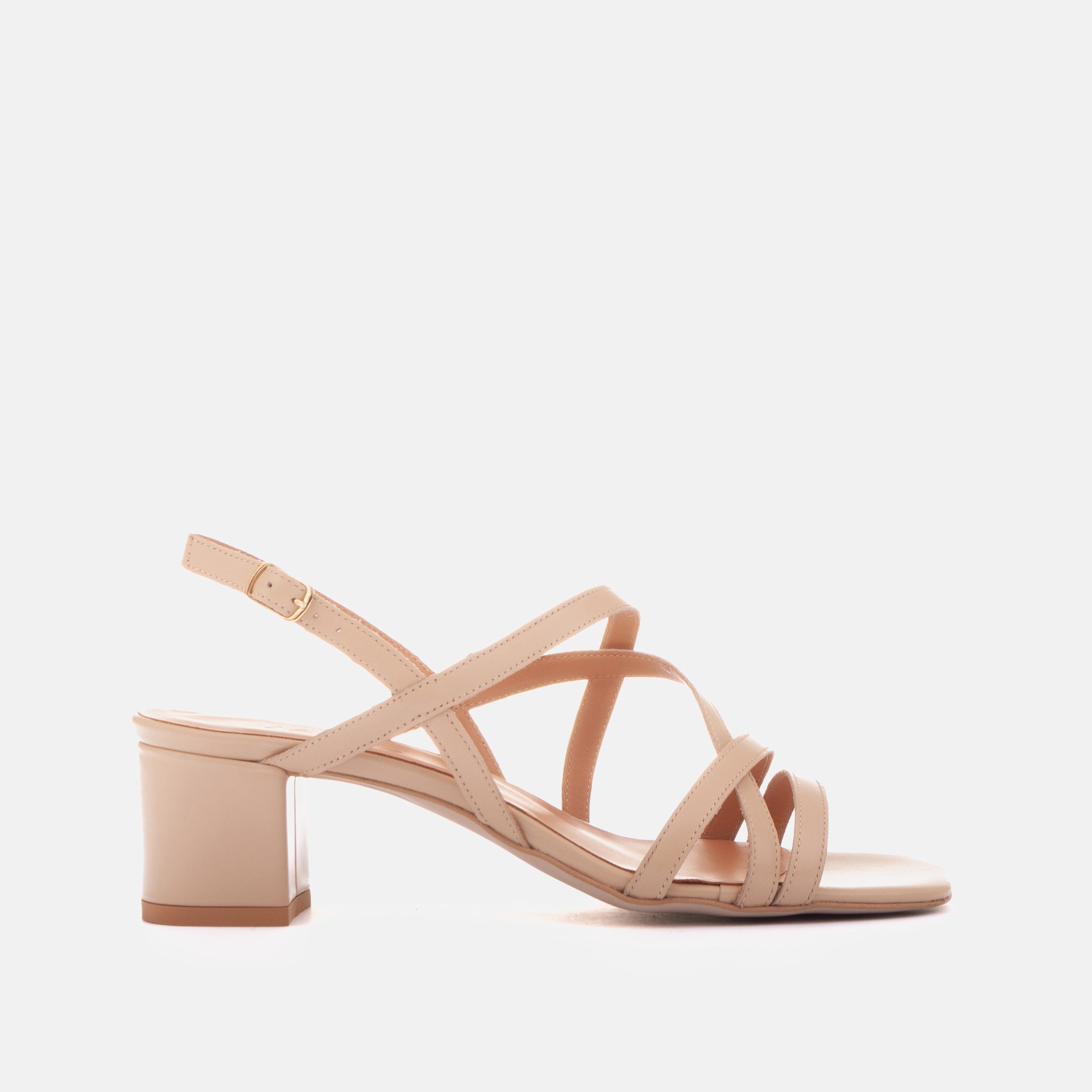 Sandały Nina - zdjęcie 1