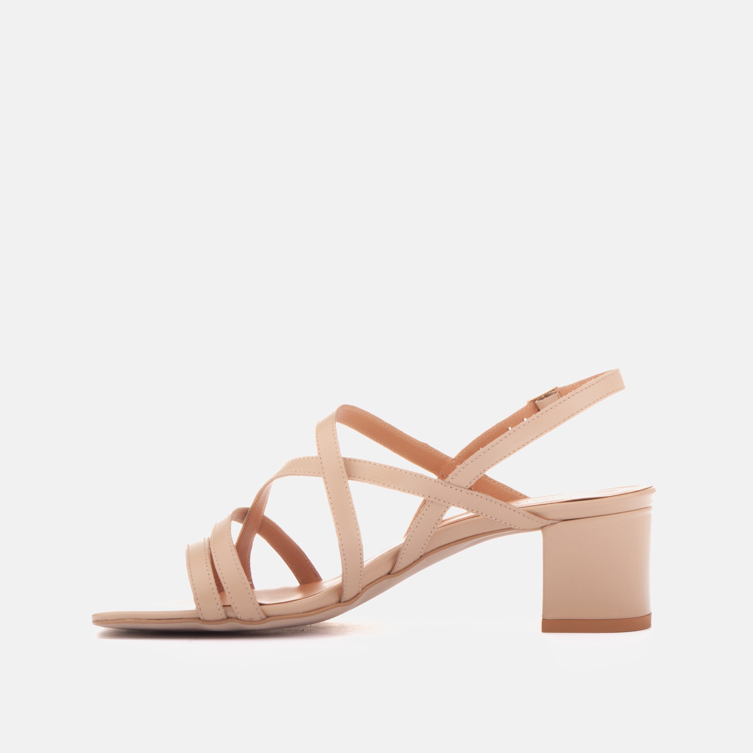 Sandały Nina - zdjęcie 4