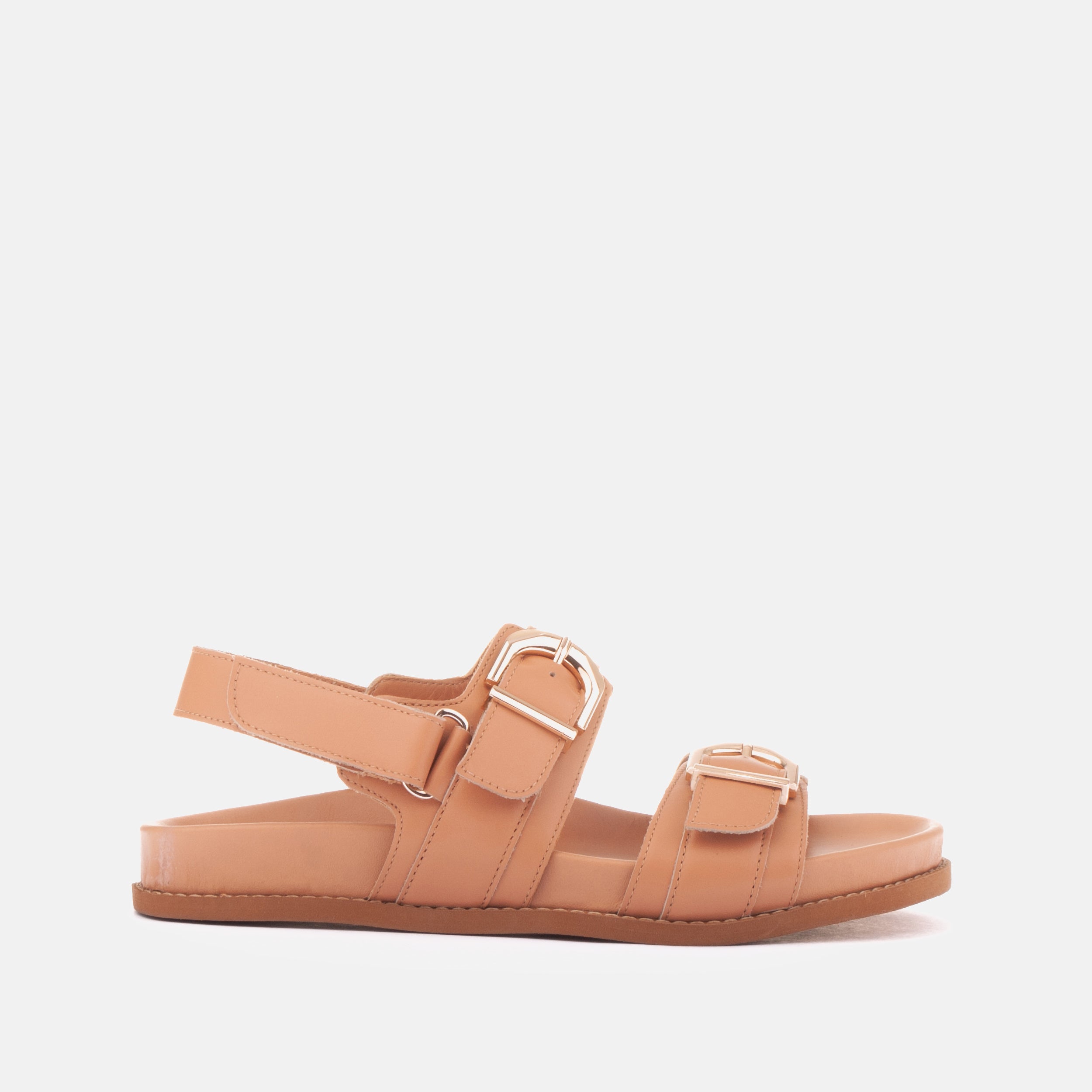 Sandały Rosello - zdjęcie 1