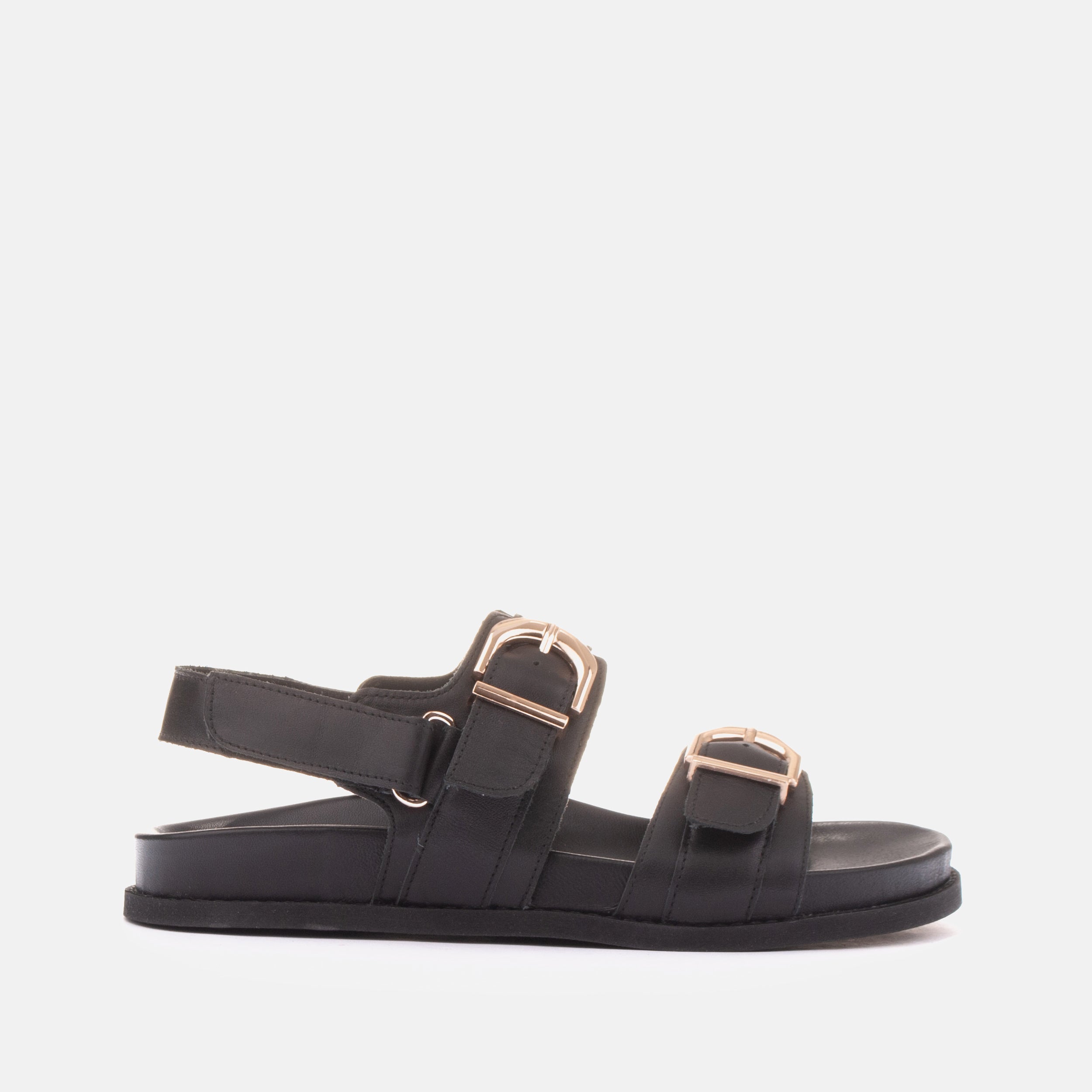 Sandały Rosello - zdjęcie 1