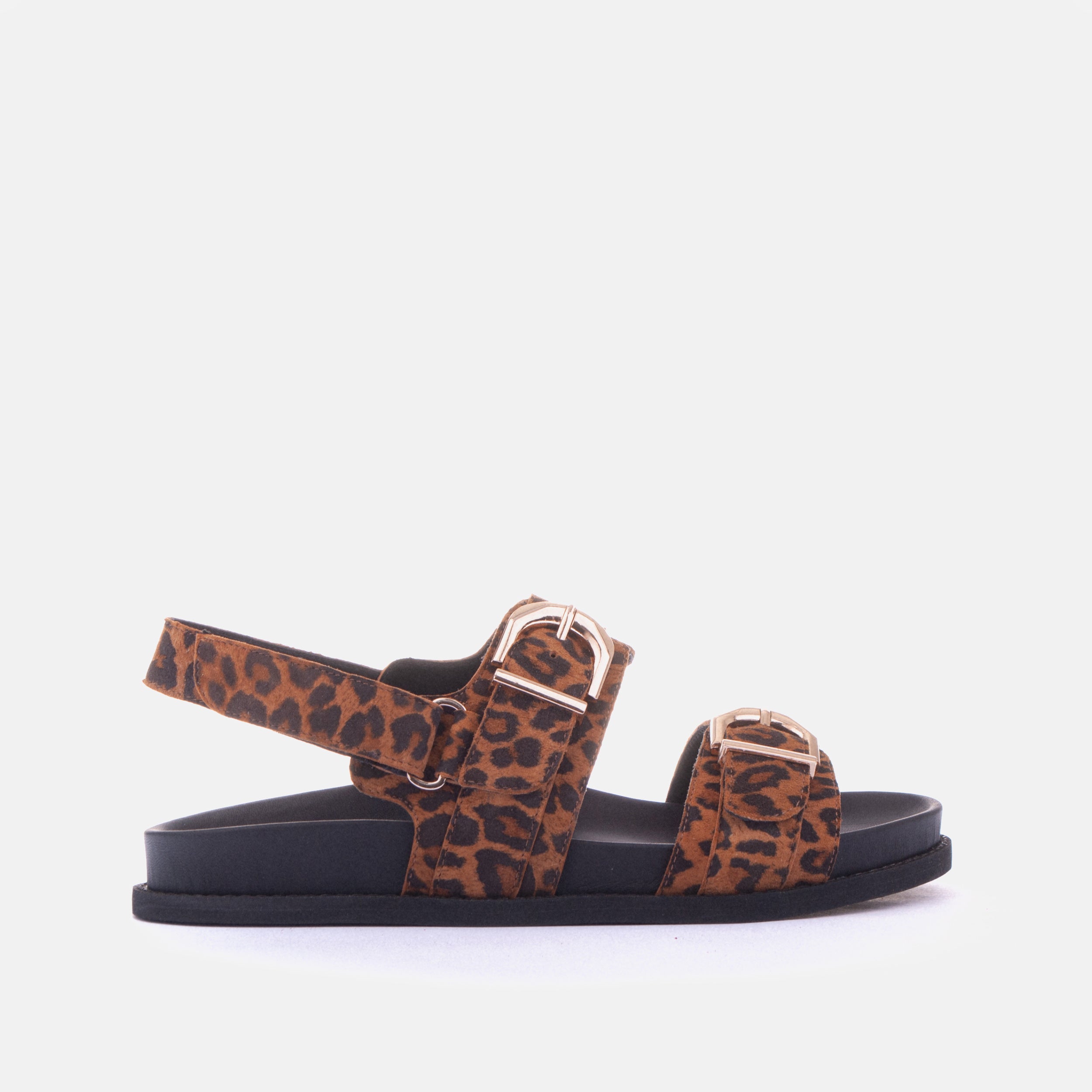 Sandały Rosello - zdjęcie 1