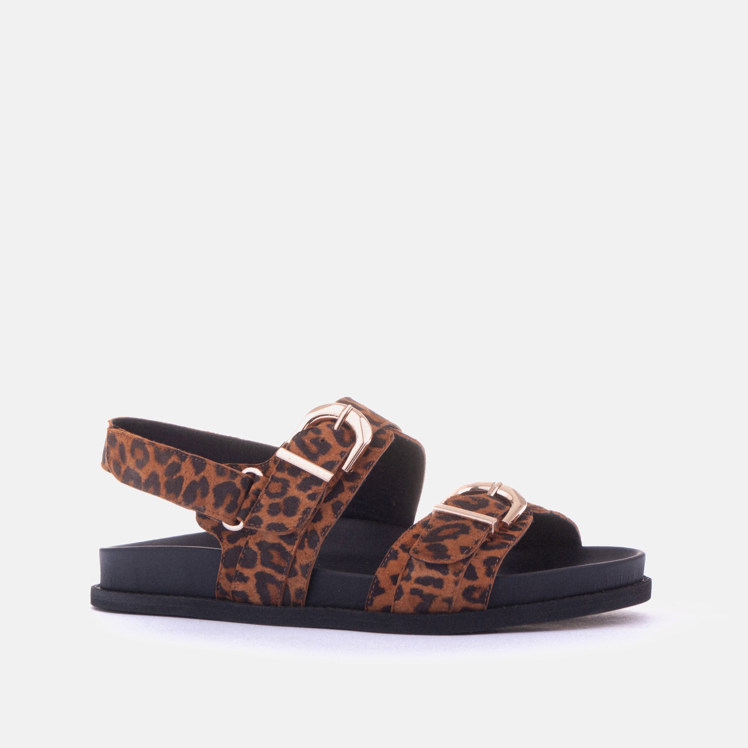 Sandały Rosello - zdjęcie 5