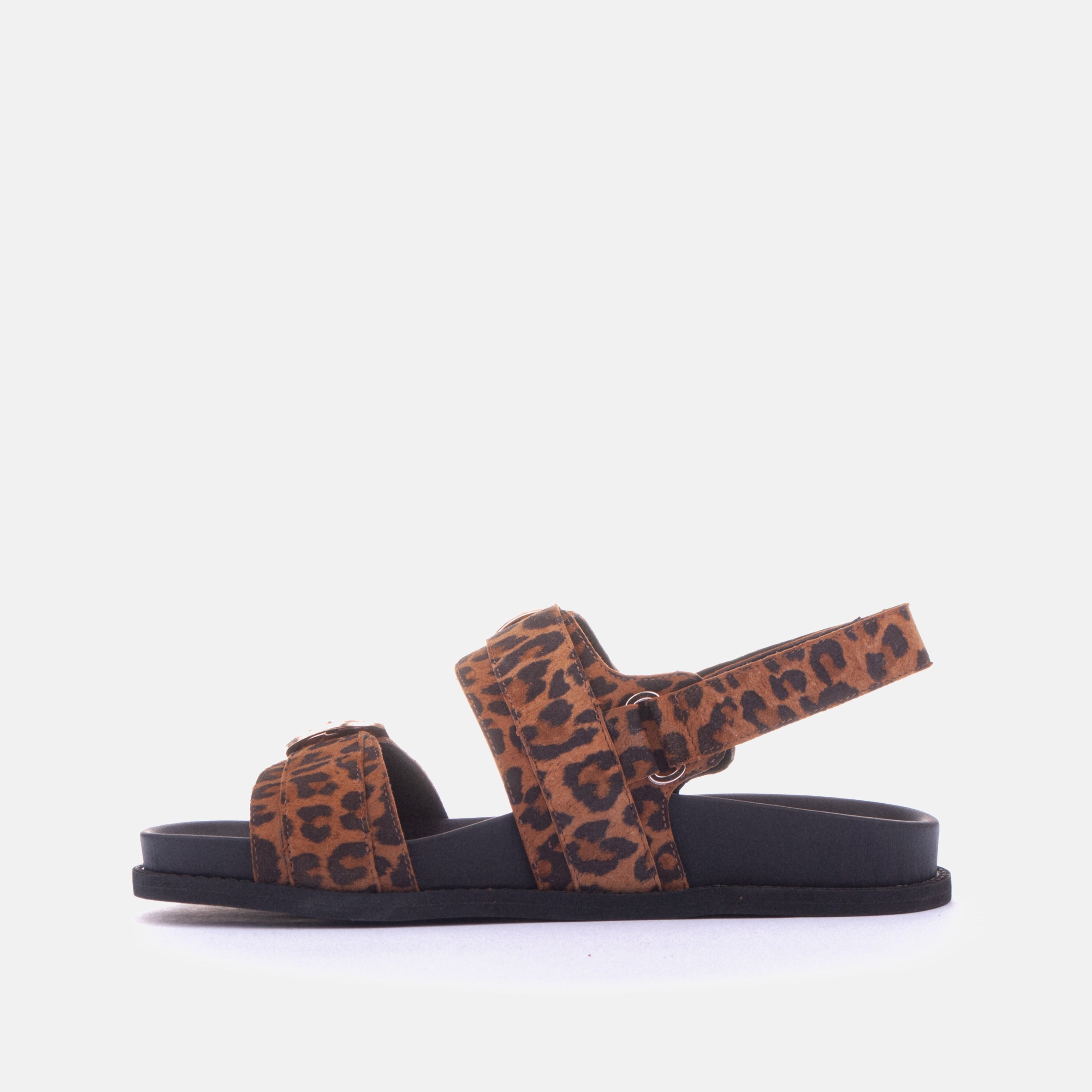 Sandały Rosello - zdjęcie 6