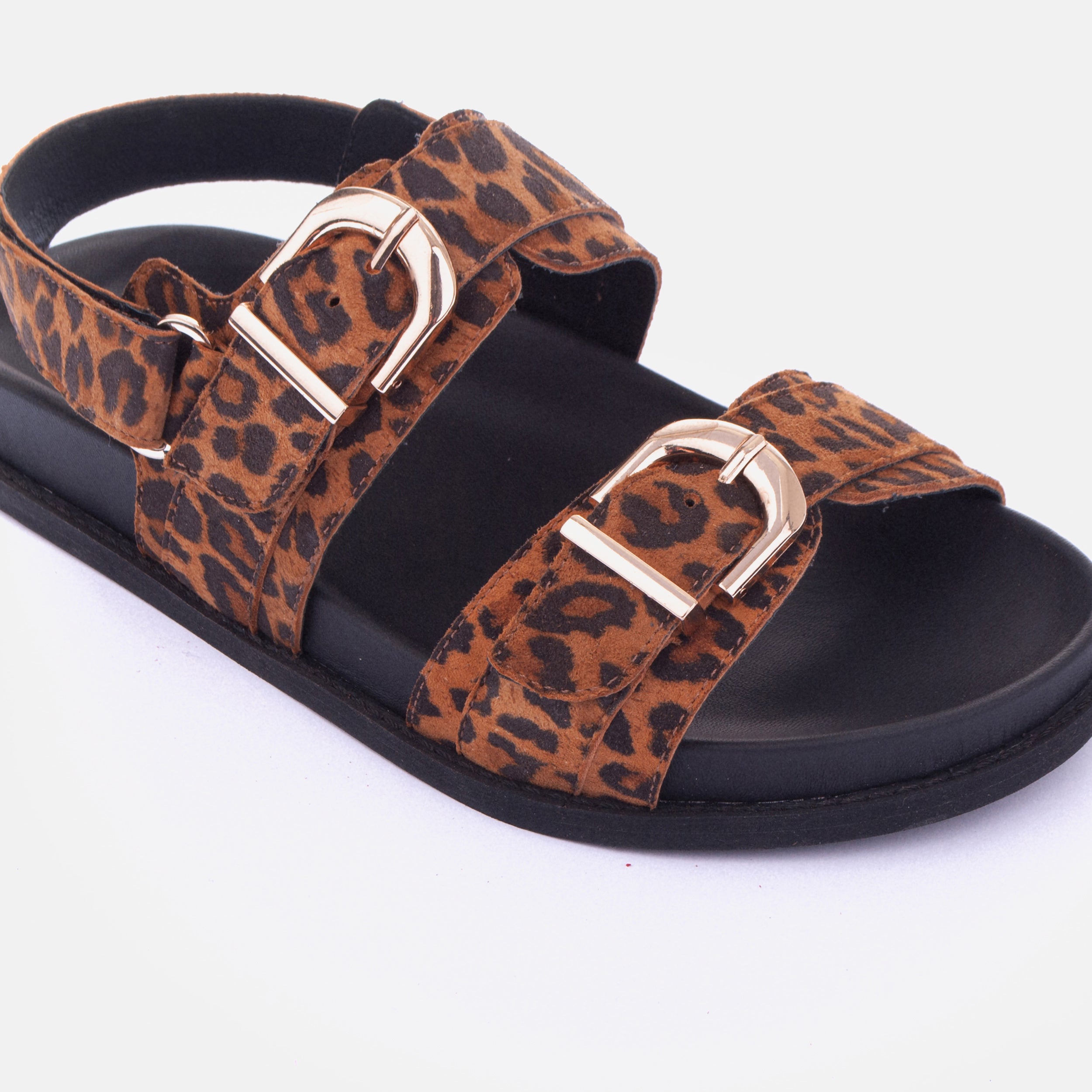 Sandały Rosello - zdjęcie 7