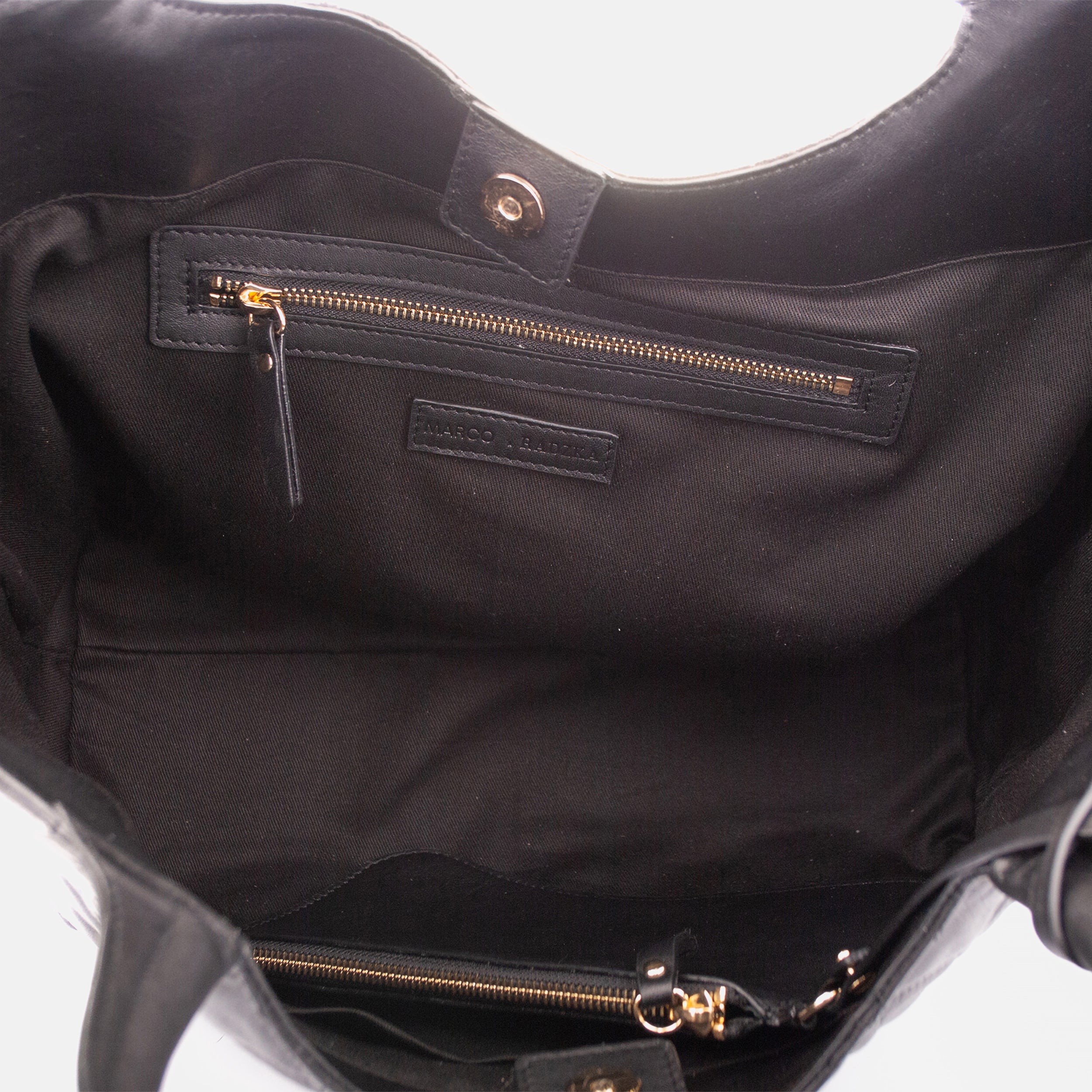 Shopperka Cora Pikowana - zdjęcie 7