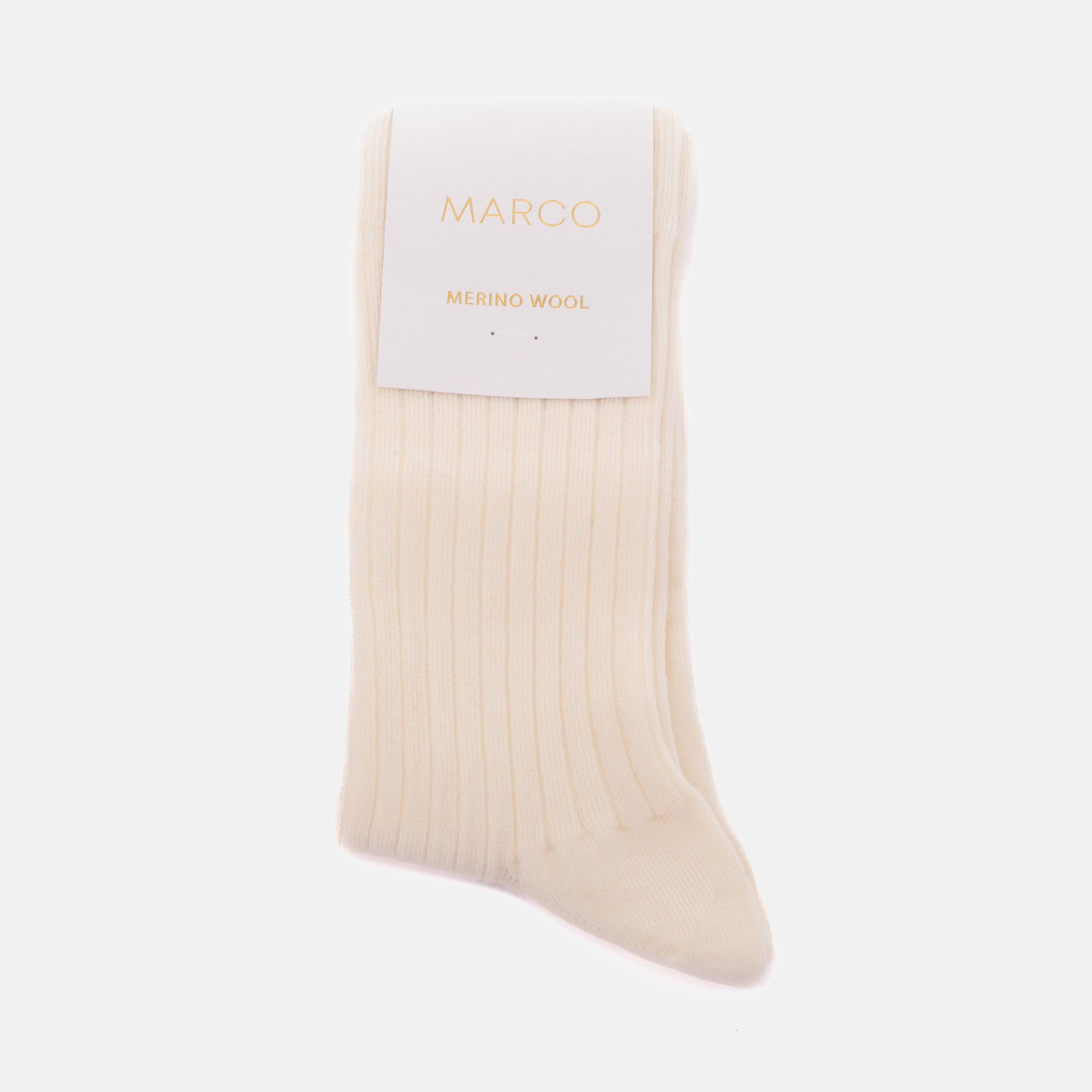 Skarpetki z wełny Merino - zdjęcie 1