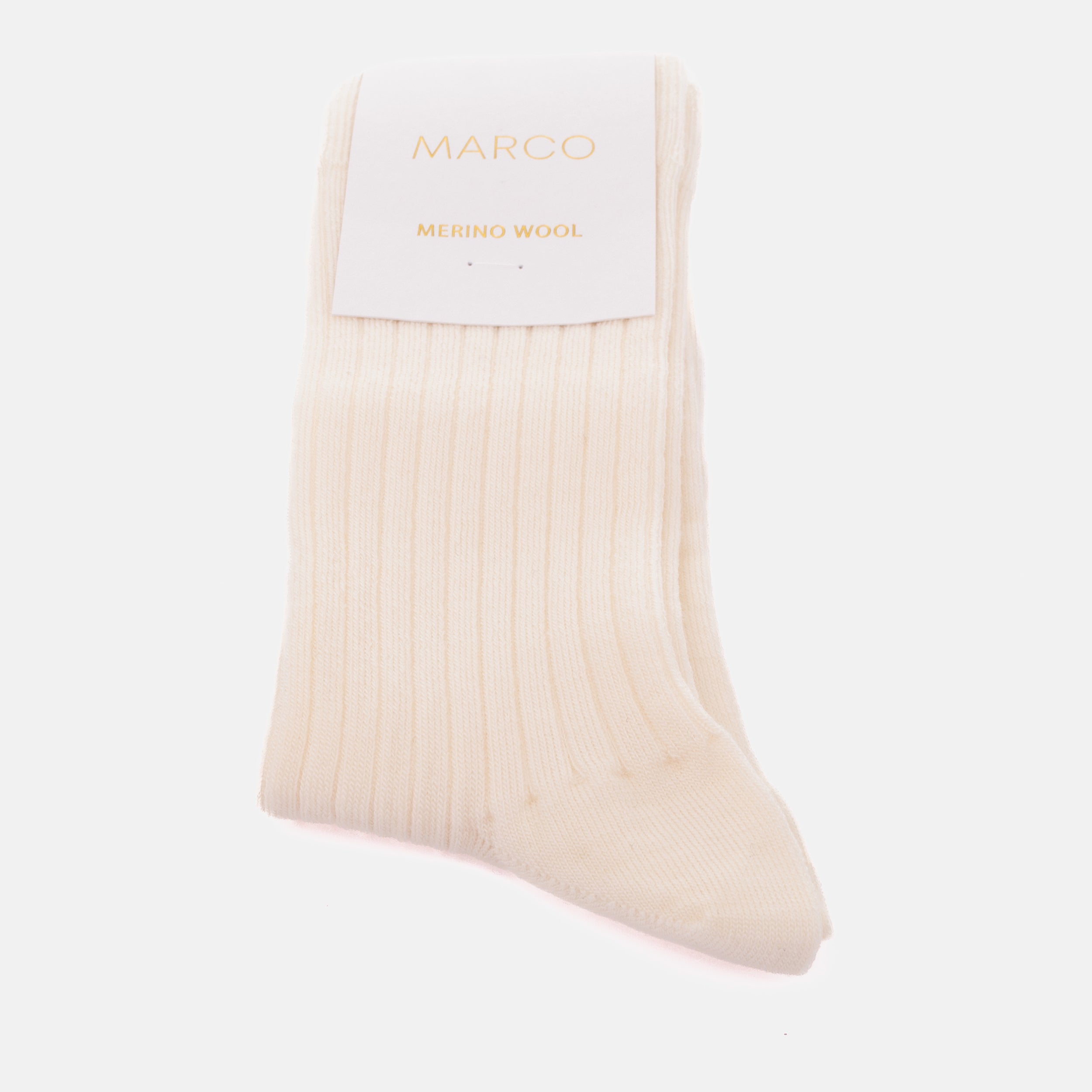 Skarpetki z wełny Merino - zdjęcie 2