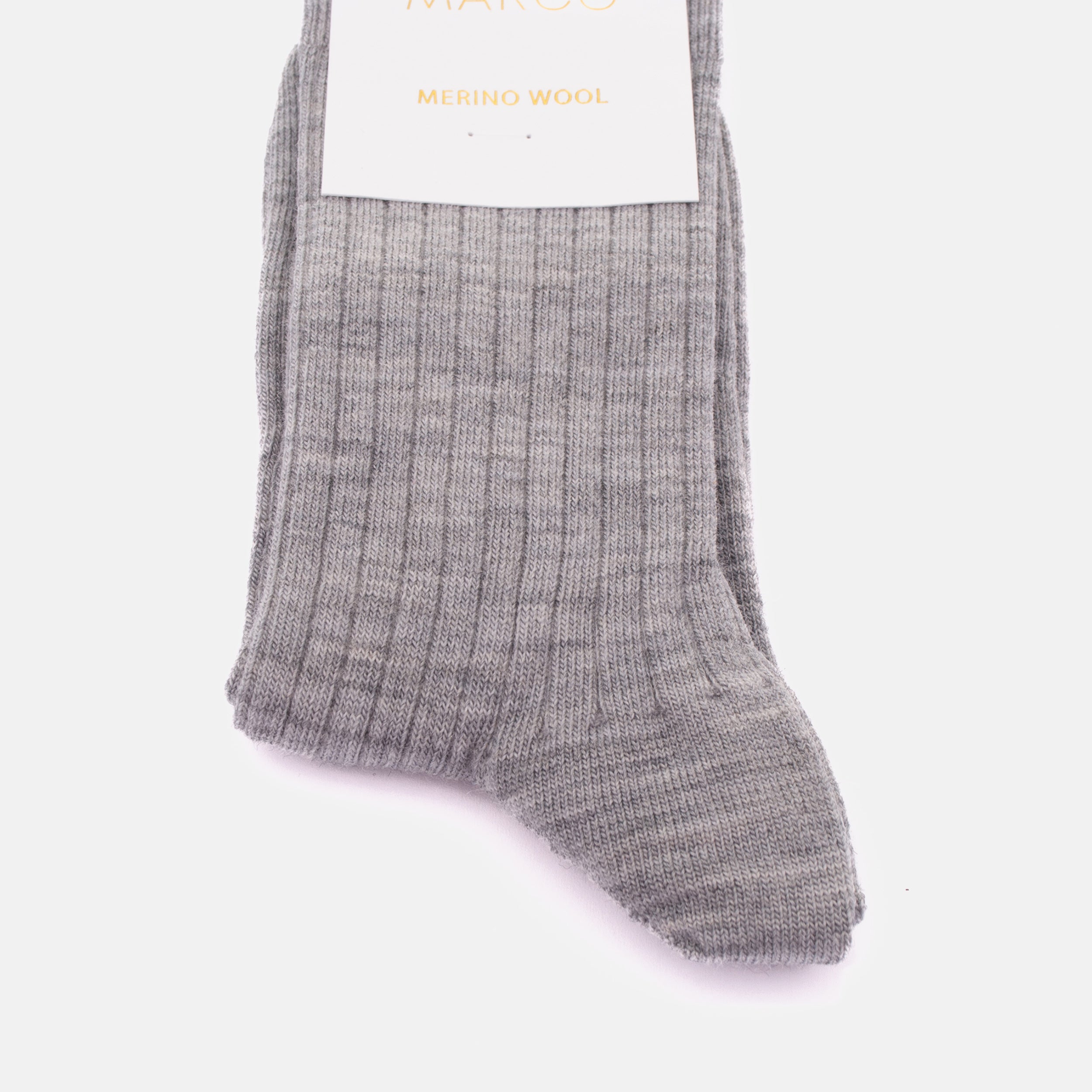 Skarpetki z wełny Merino - zdjęcie 3