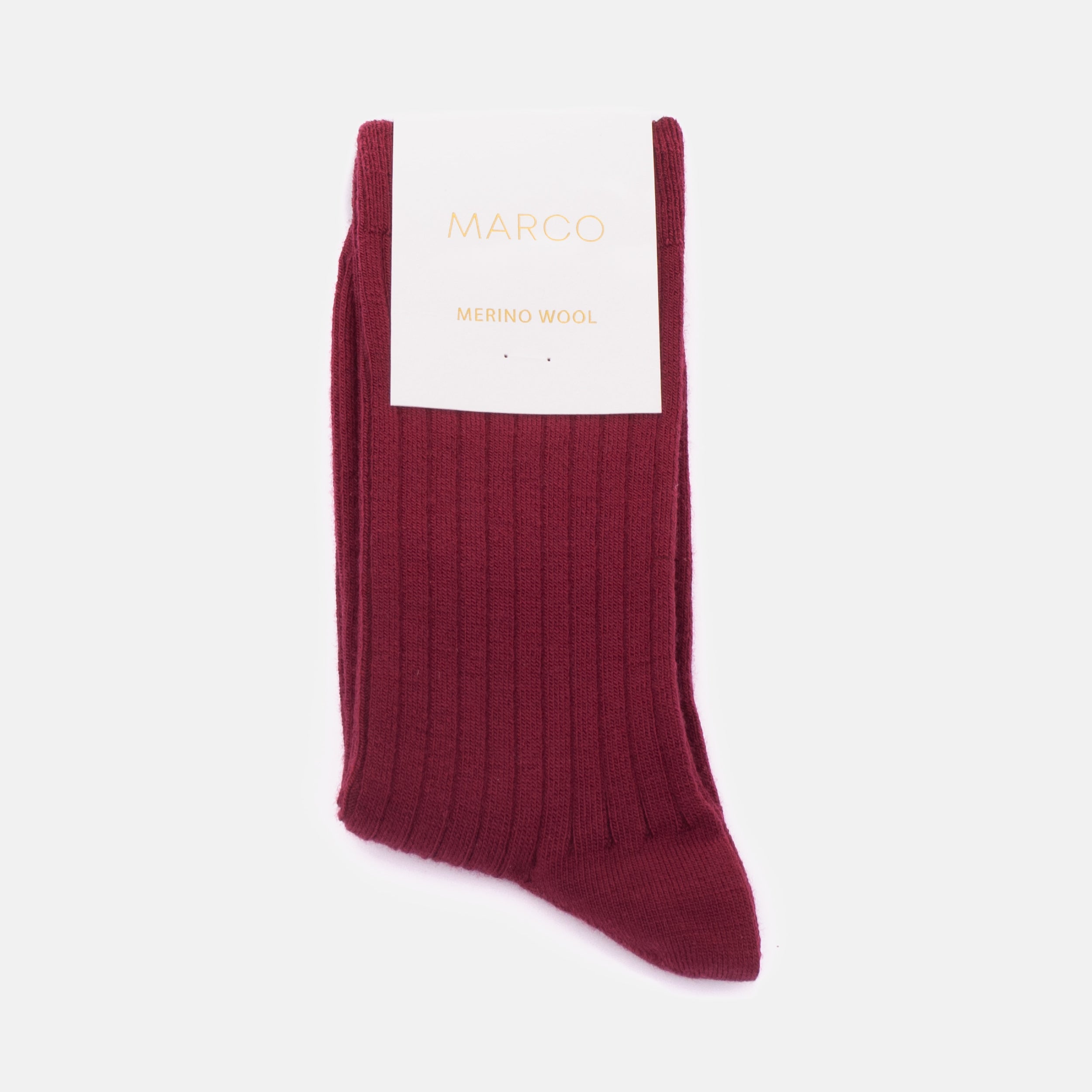 Skarpetki z wełny Merino - zdjęcie 1