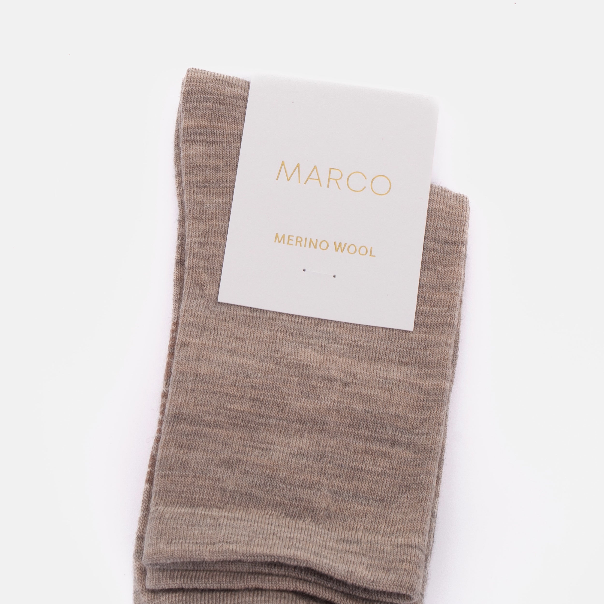 Skarpetki z wełny Merino - zdjęcie 2