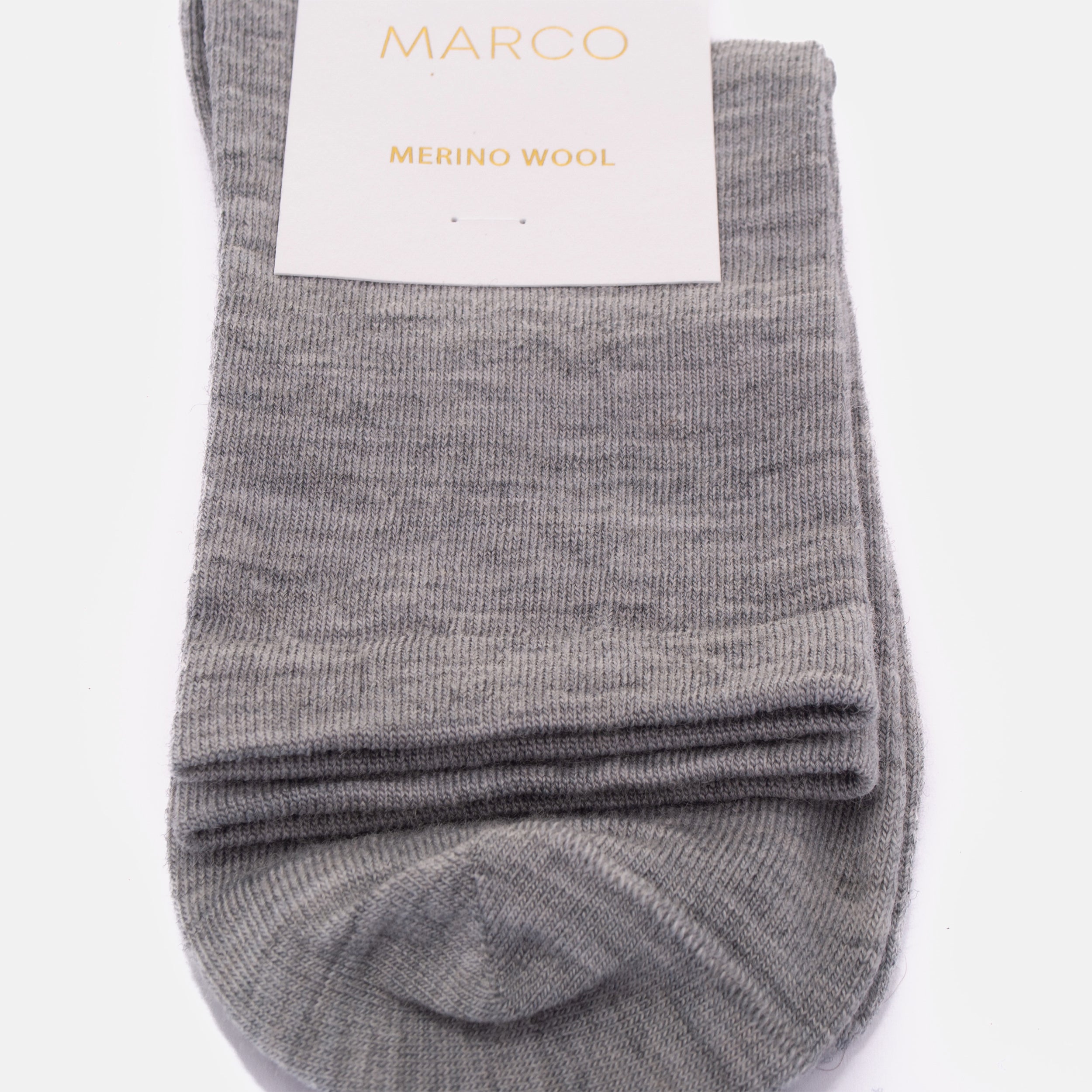Skarpetki z wełny Merino - zdjęcie 2