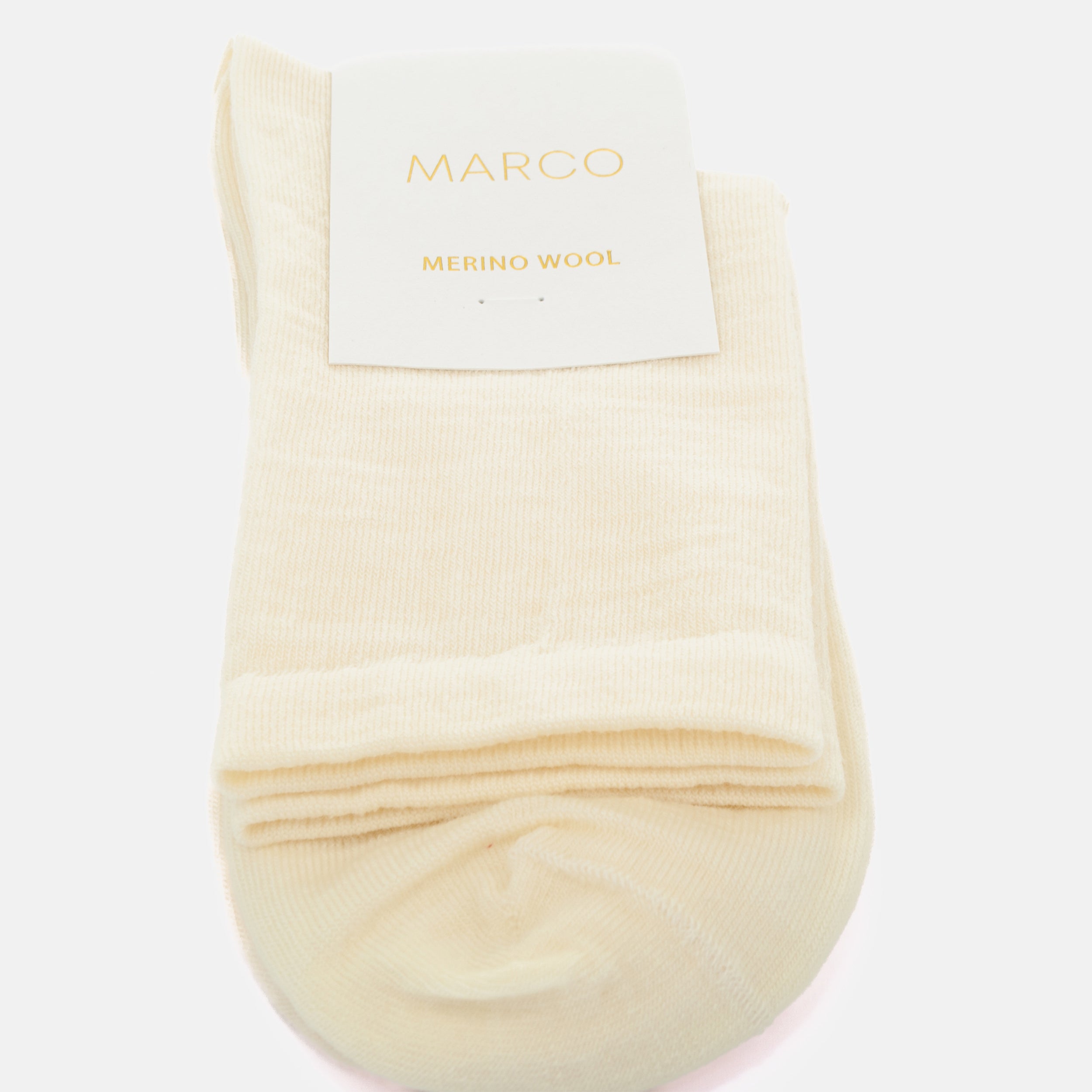 Skarpetki z wełny Merino - zdjęcie 3