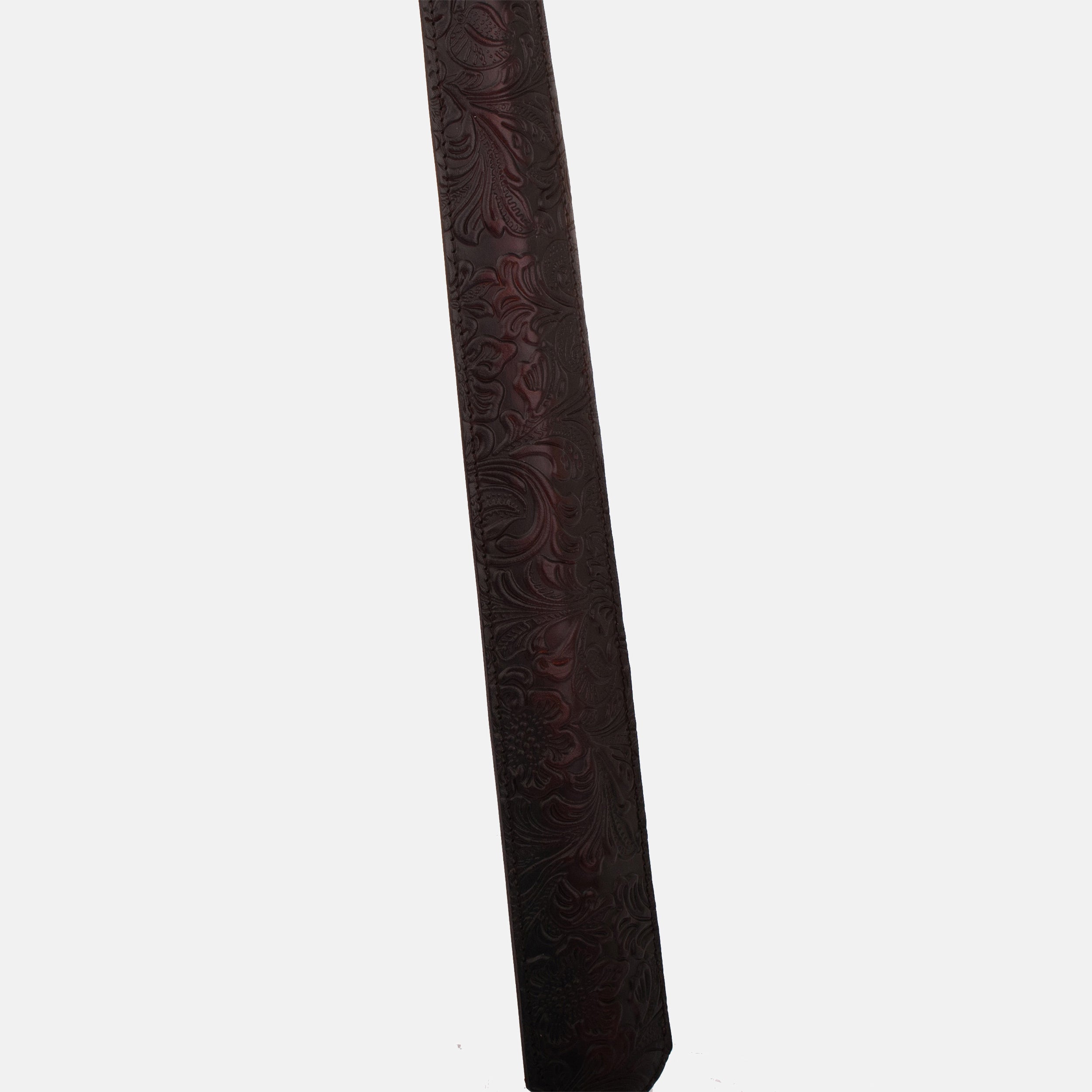 Skórzana łyżka do butów 65 cm  - zdjęcie 3