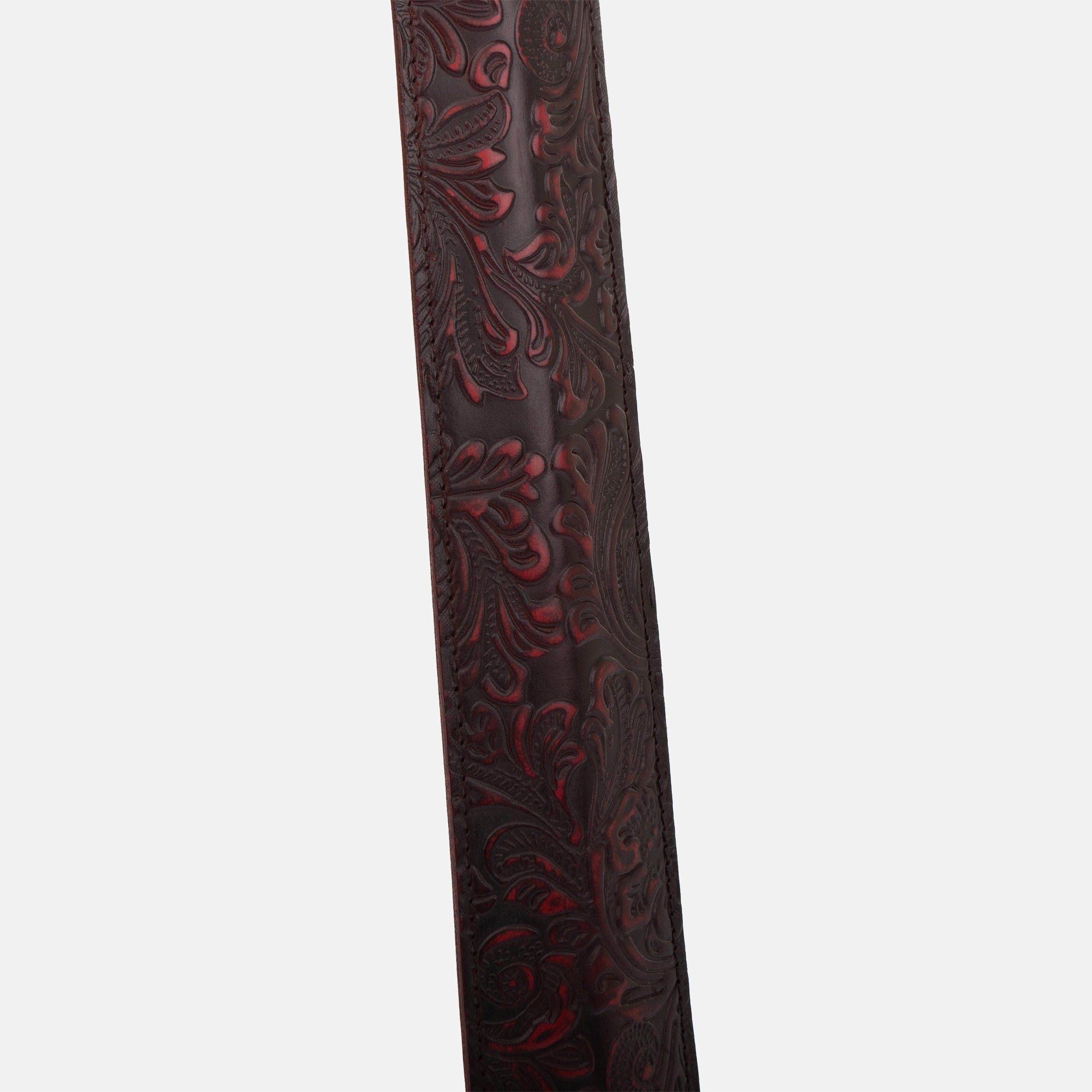 Skórzana łyżka do butów 65 cm  - zdjęcie 3