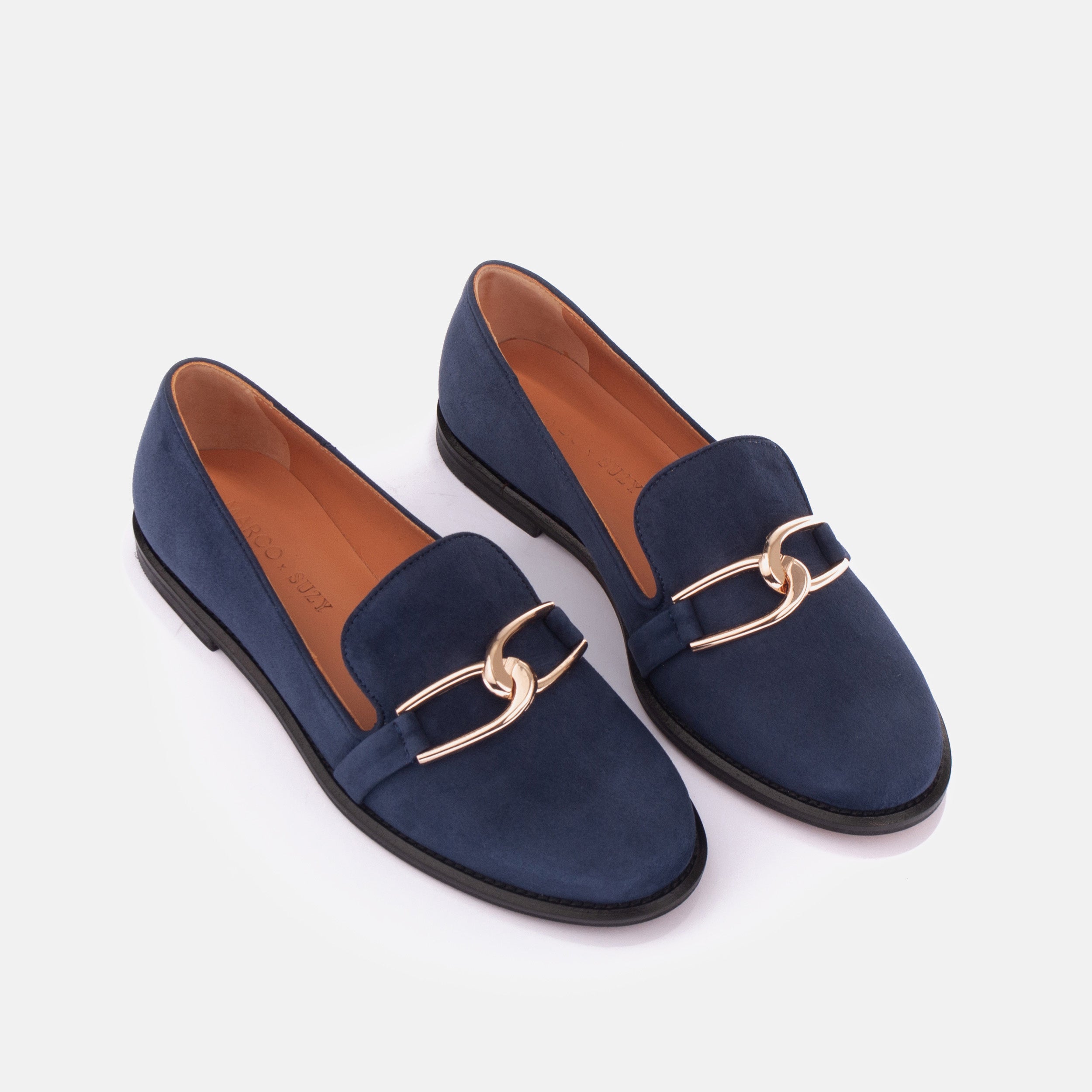 Slippersy Girona - zdjęcie 4