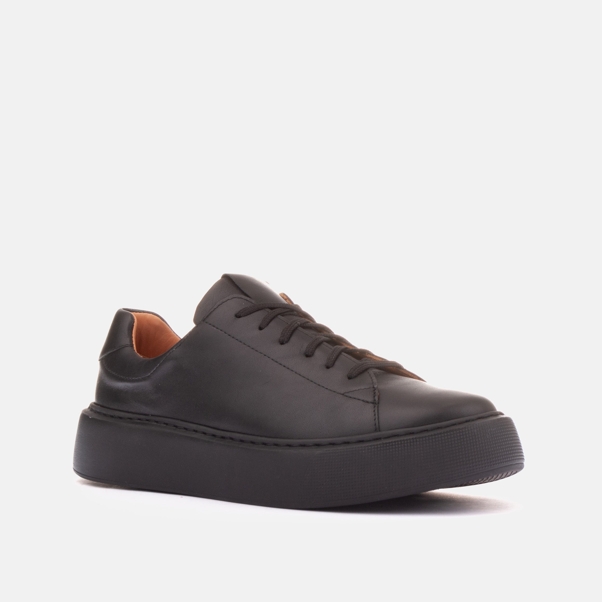 Sneakersy Baena - zdjęcie 5