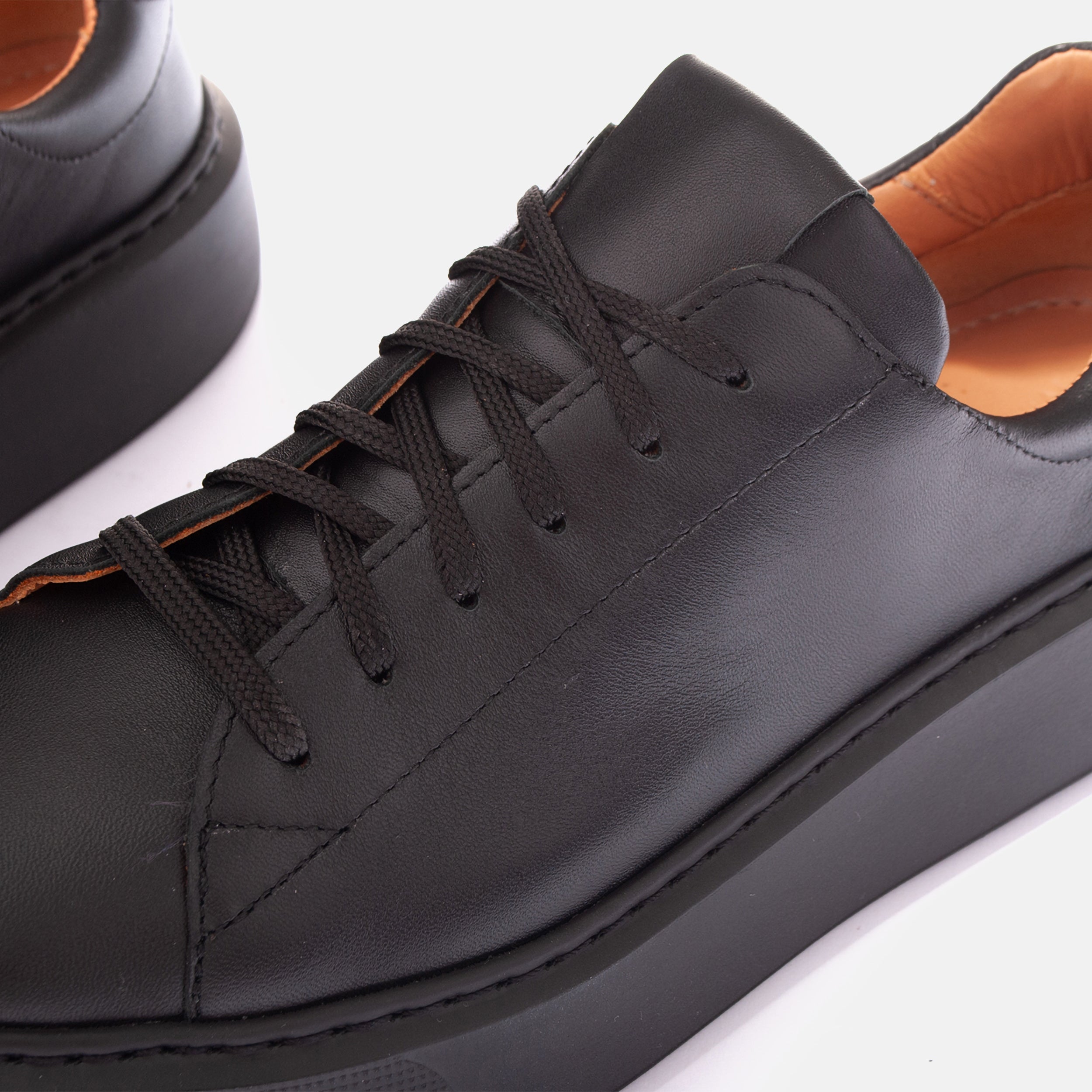 Sneakersy Baena - zdjęcie 7