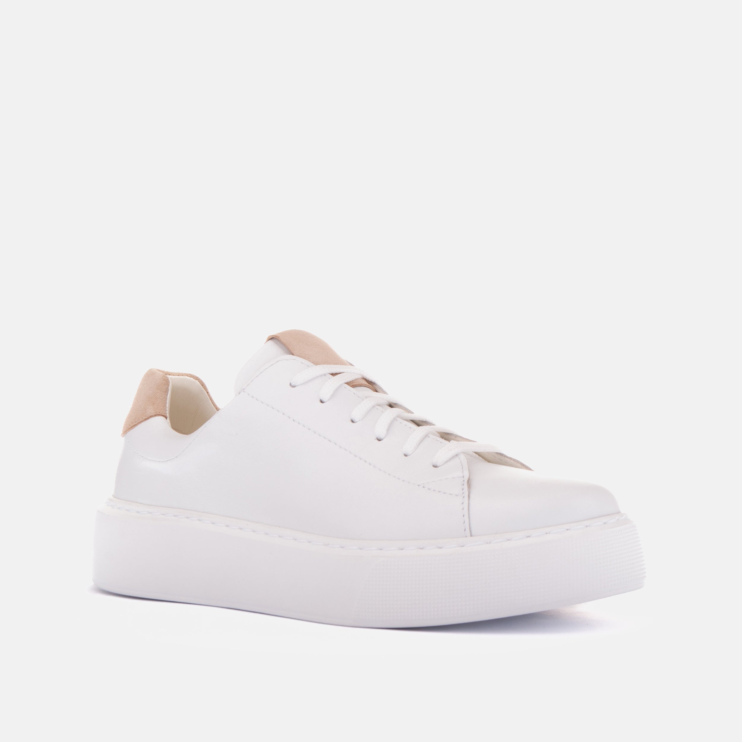 Sneakersy Baena - zdjęcie 9