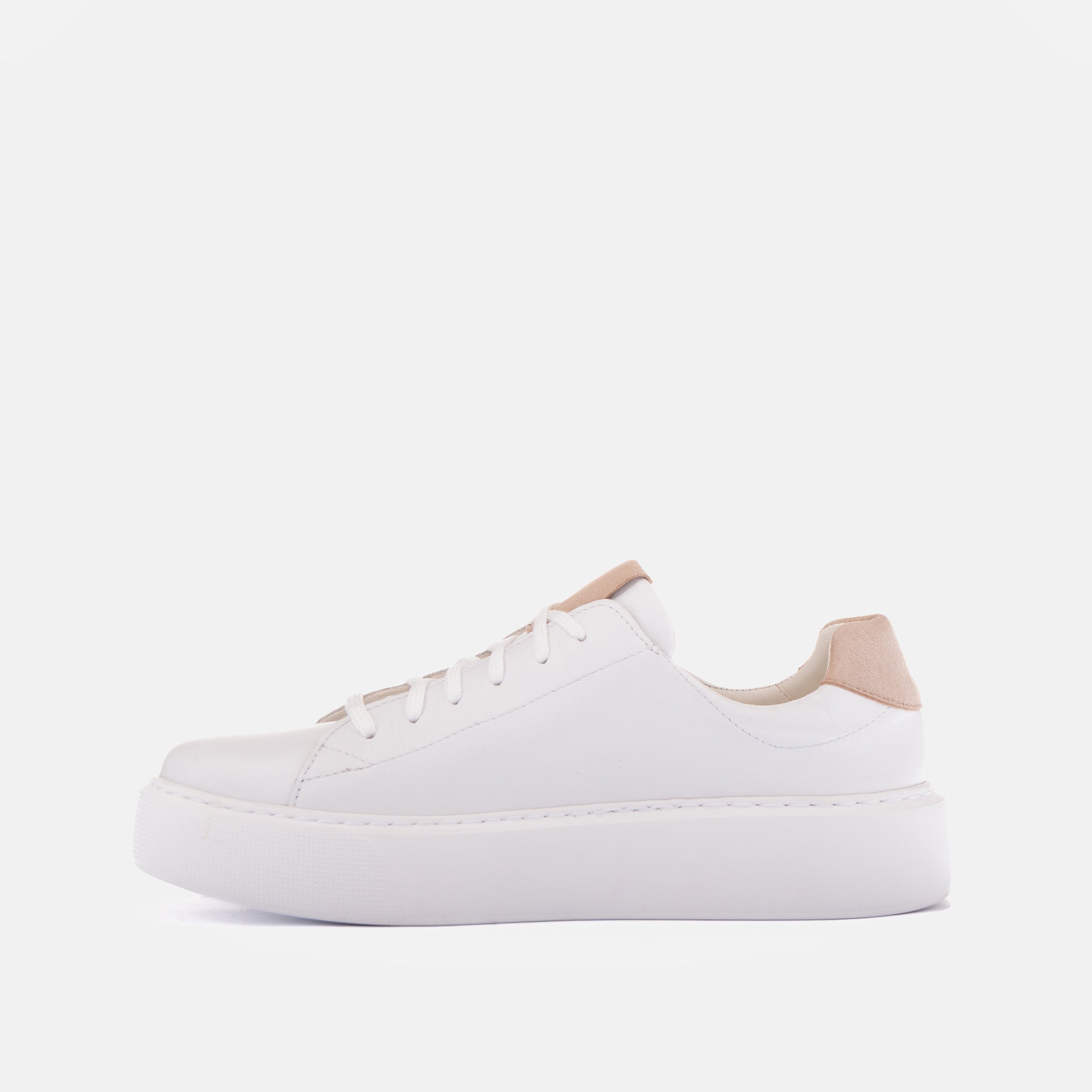 Sneakersy Baena - zdjęcie 10